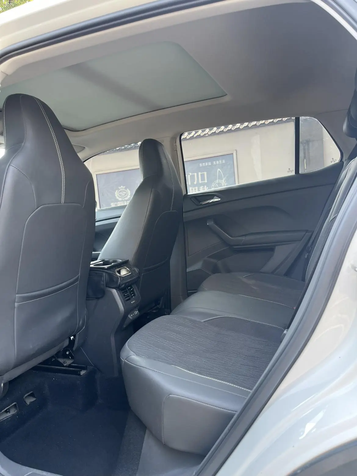 Volkswagen T-Cross 2021 280TSI DSG Luxury