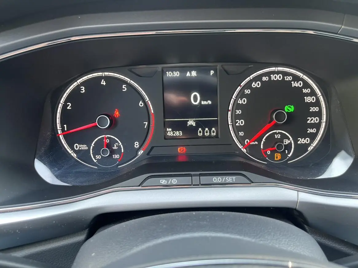 Volkswagen T-Cross 2021 280TSI DSG Luxury