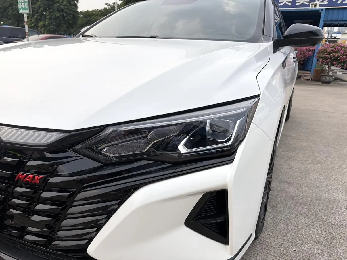 Dongfeng Aeolus Yixuan MAX 2021 1.5T