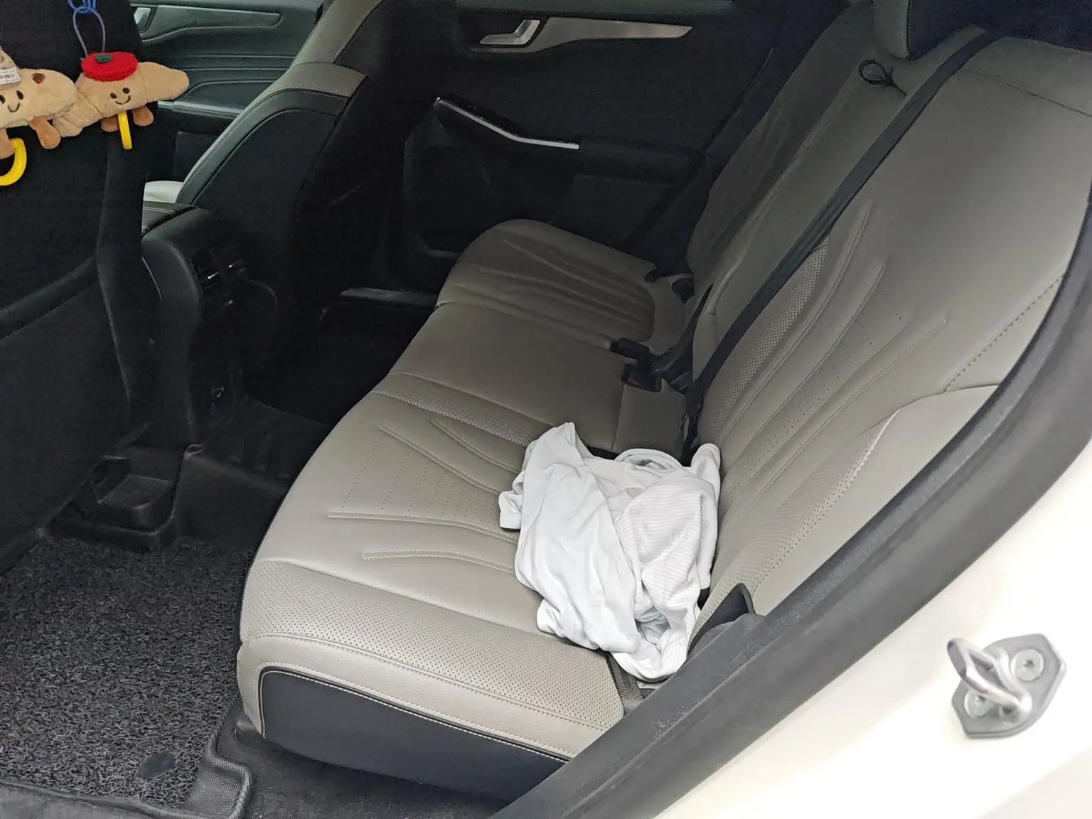 Ford Escape 2020 EcoBoost 245 2WD