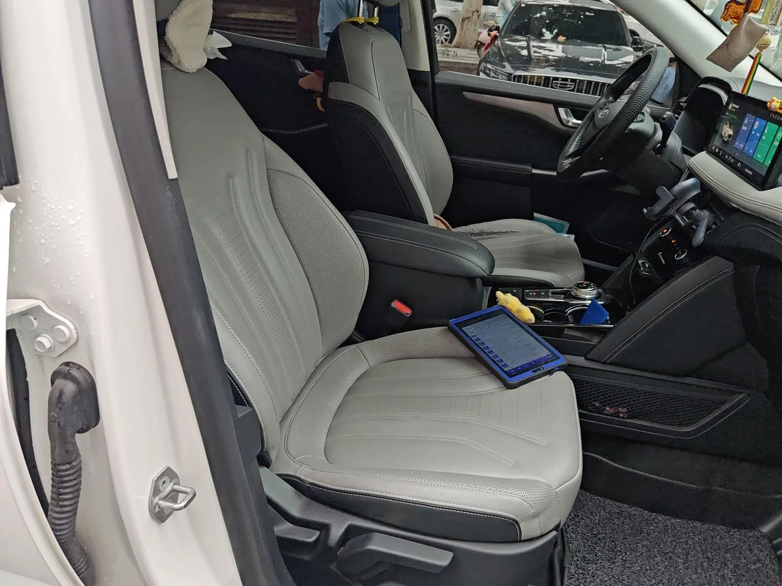 Ford Escape 2020 EcoBoost 245 2WD