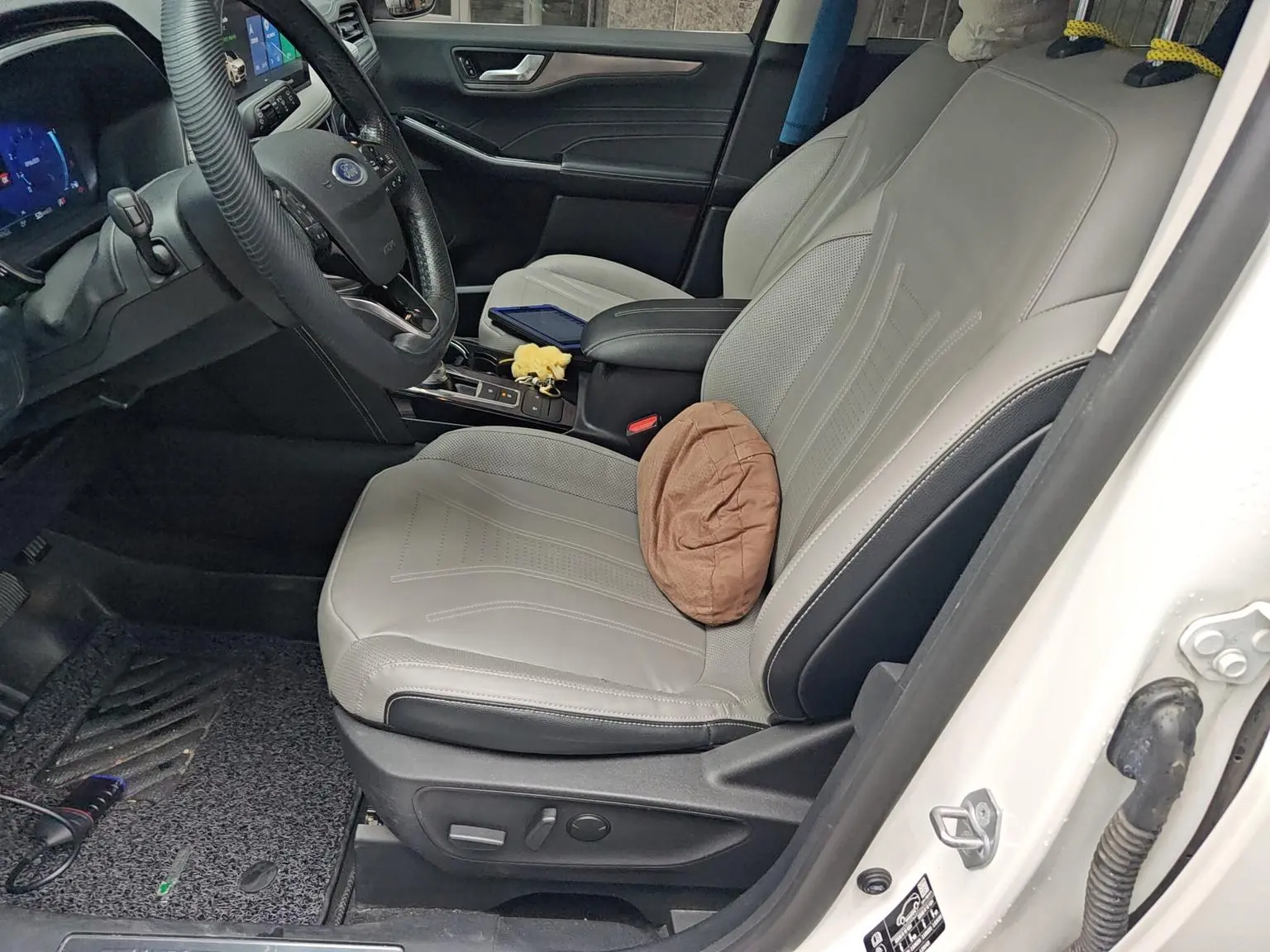 Ford Escape 2020 EcoBoost 245 2WD