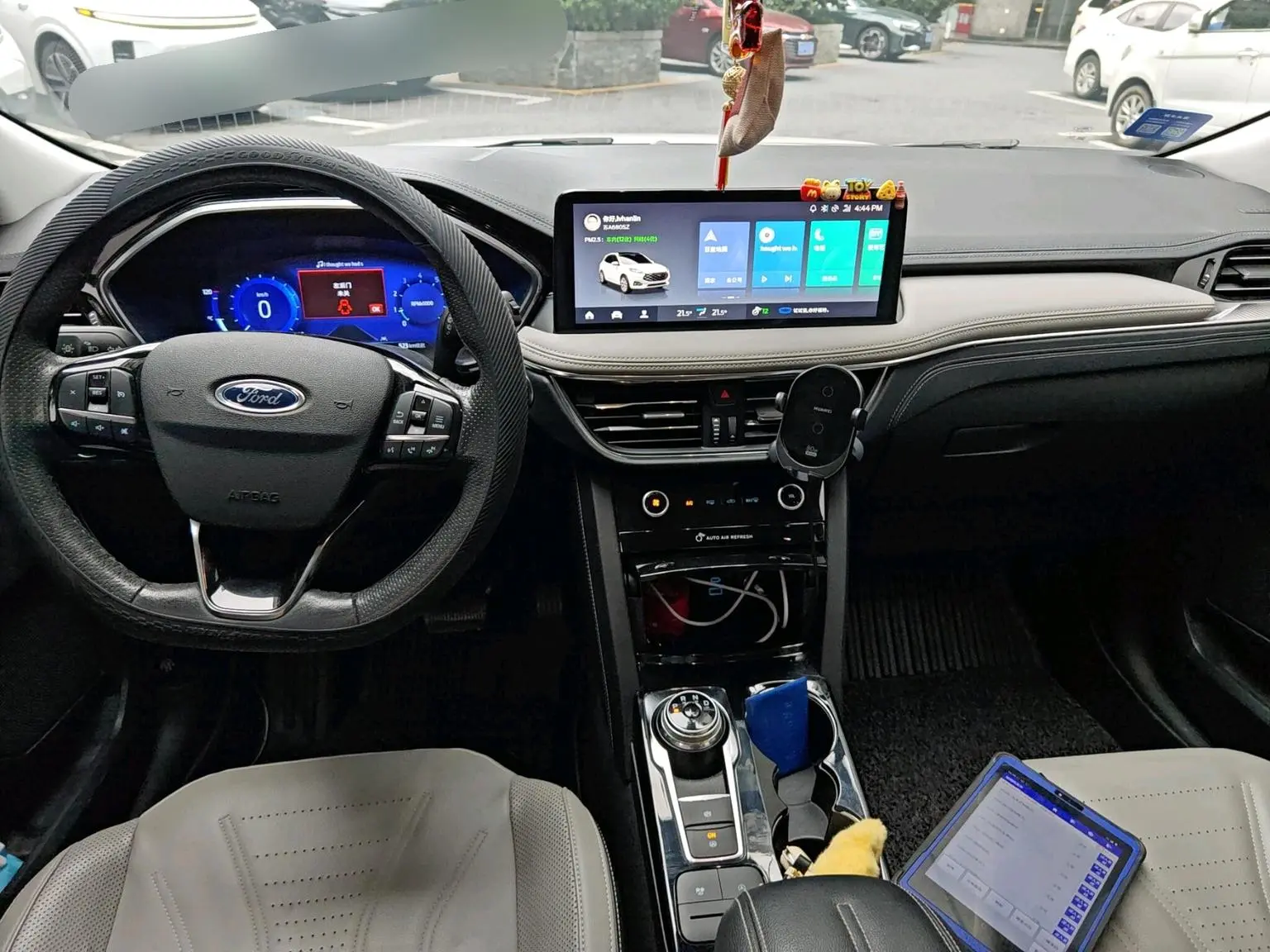 Ford Escape 2020 EcoBoost 245 2WD