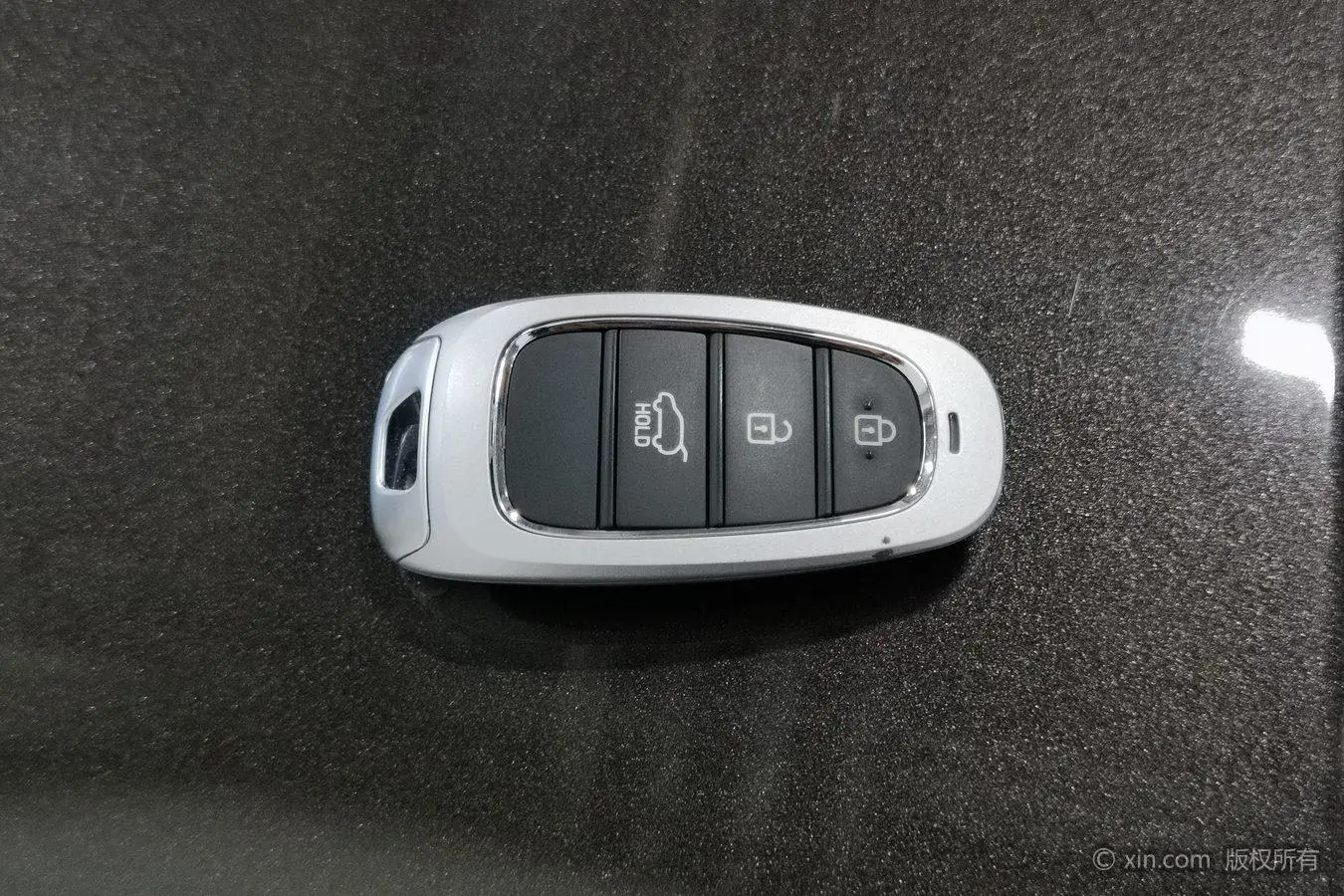 Hyundai Tucson 2021 Tucson L 1.5T LUX 2WD Premium
