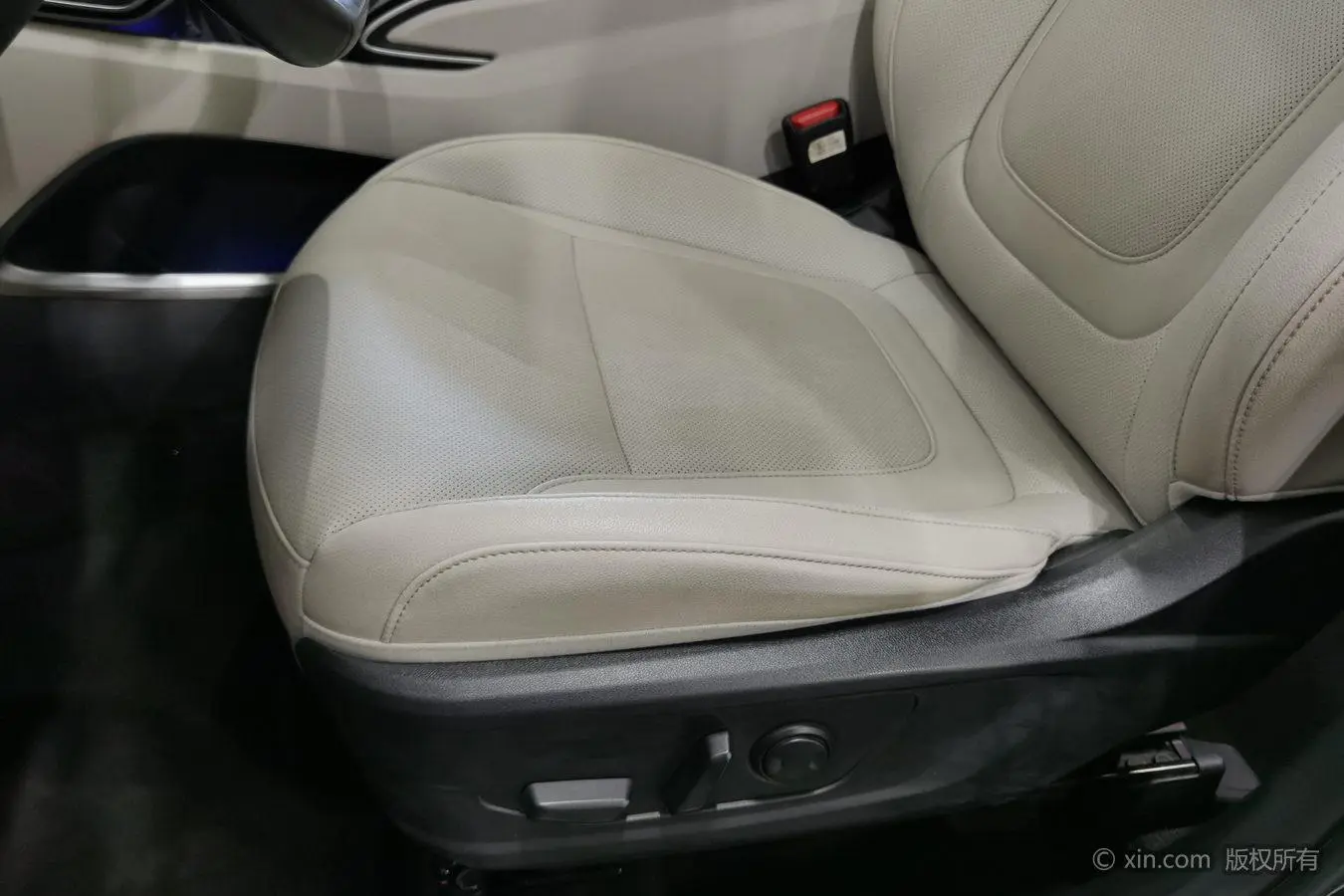 Hyundai Tucson 2021 Tucson L 1.5T LUX 2WD Premium