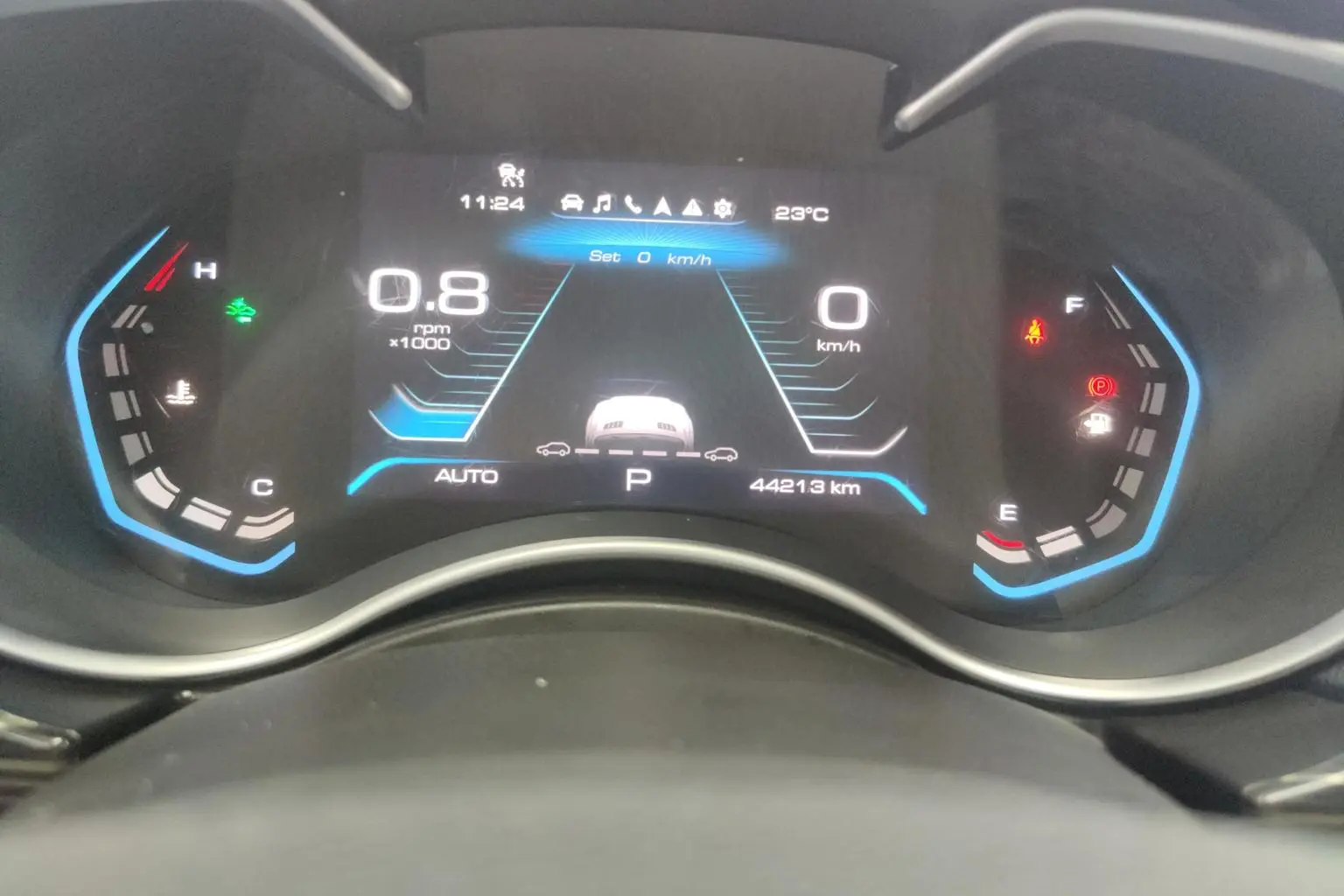 Haval H9 2022 2.0T Petrol 4WD Premium 7 seat