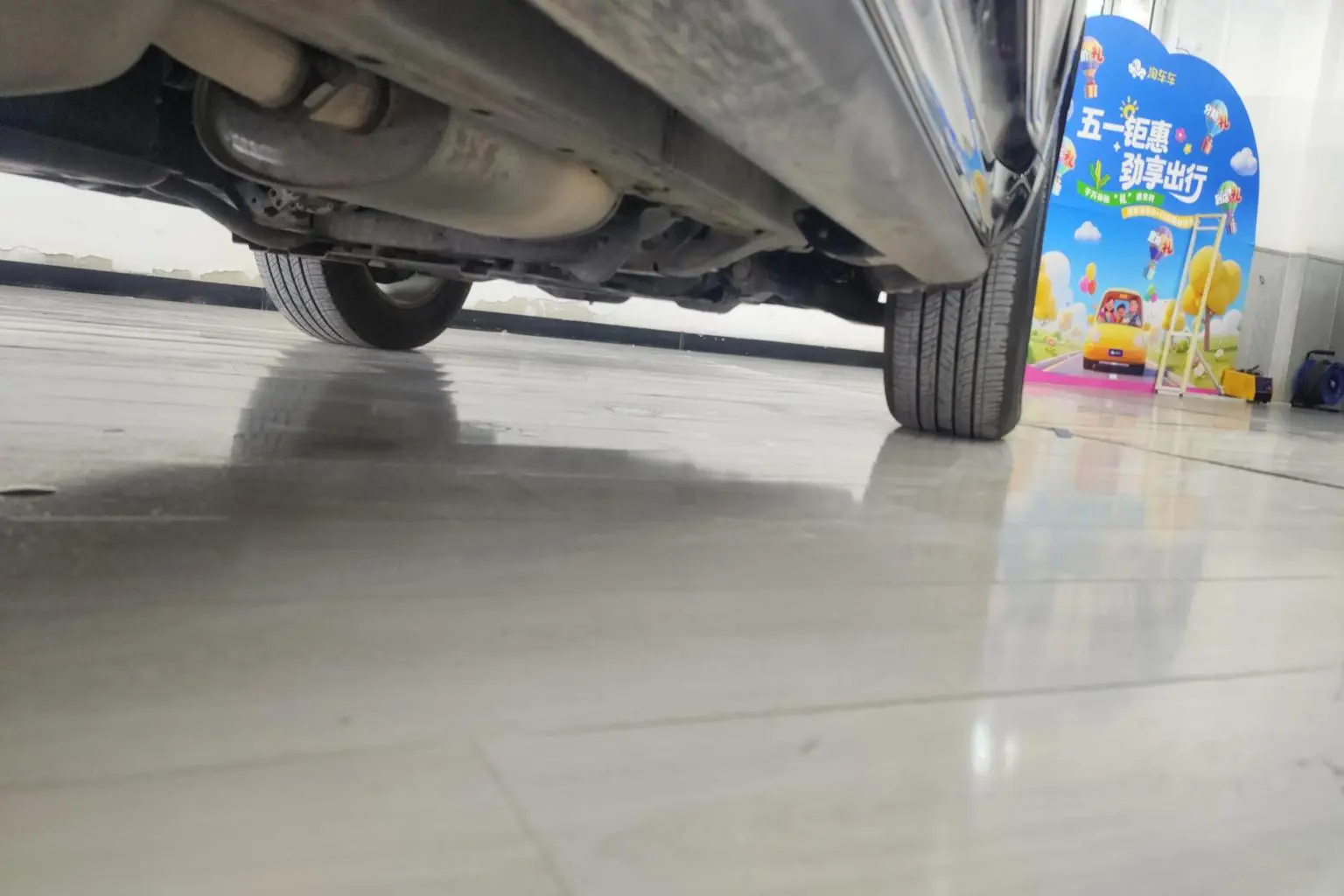 Haval H9 2022 2.0T Petrol 4WD Premium 7 seat