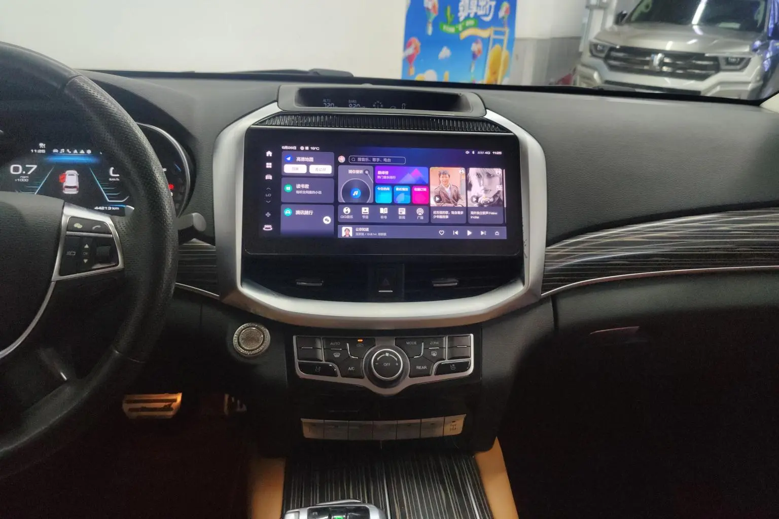 Haval H9 2022 2.0T Petrol 4WD Premium 7 seat
