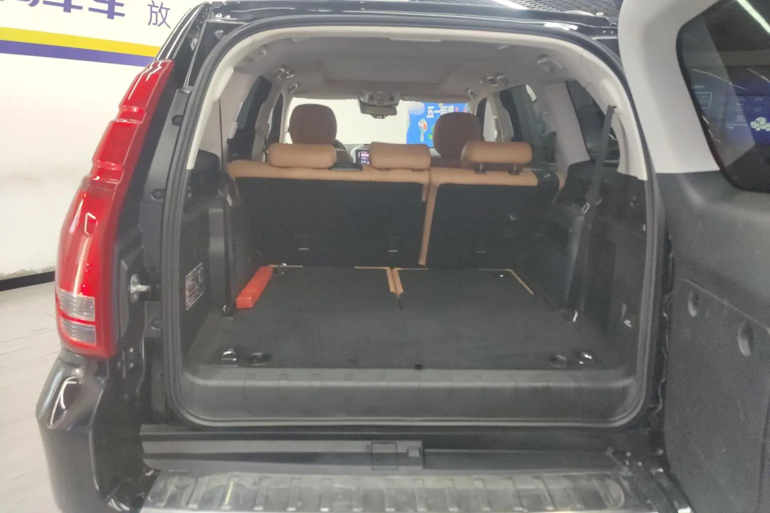 Haval H9 2022 2.0T Petrol 4WD Premium 7 seat