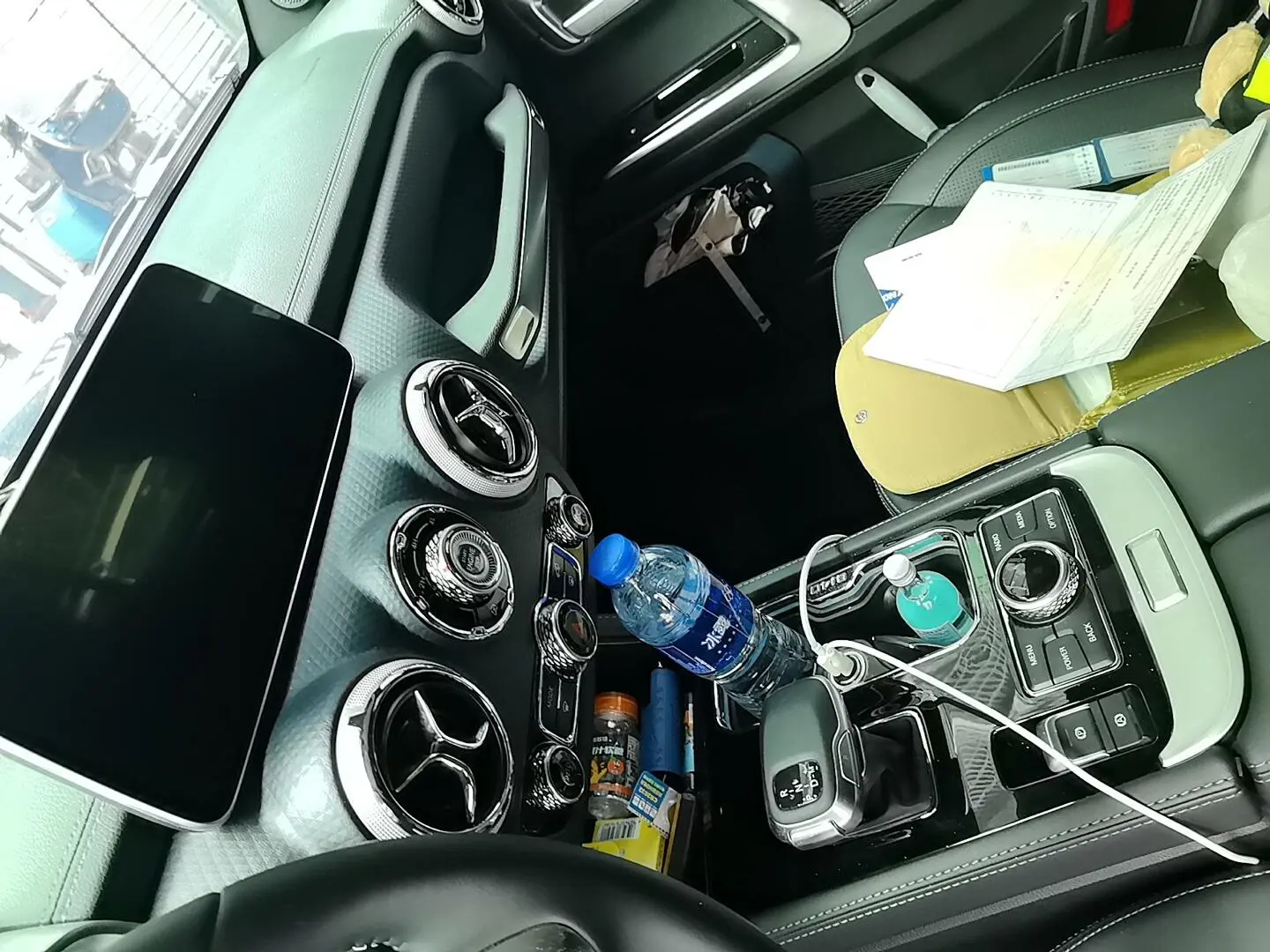 Beijing Off-Road BJ40 2023 2.0T Auto 4WD