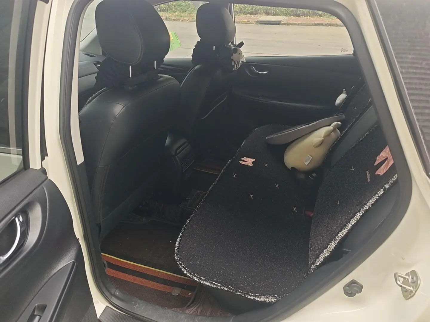 Nissan Tiida TIIDA 2021 1.6L CVT Smart Drive