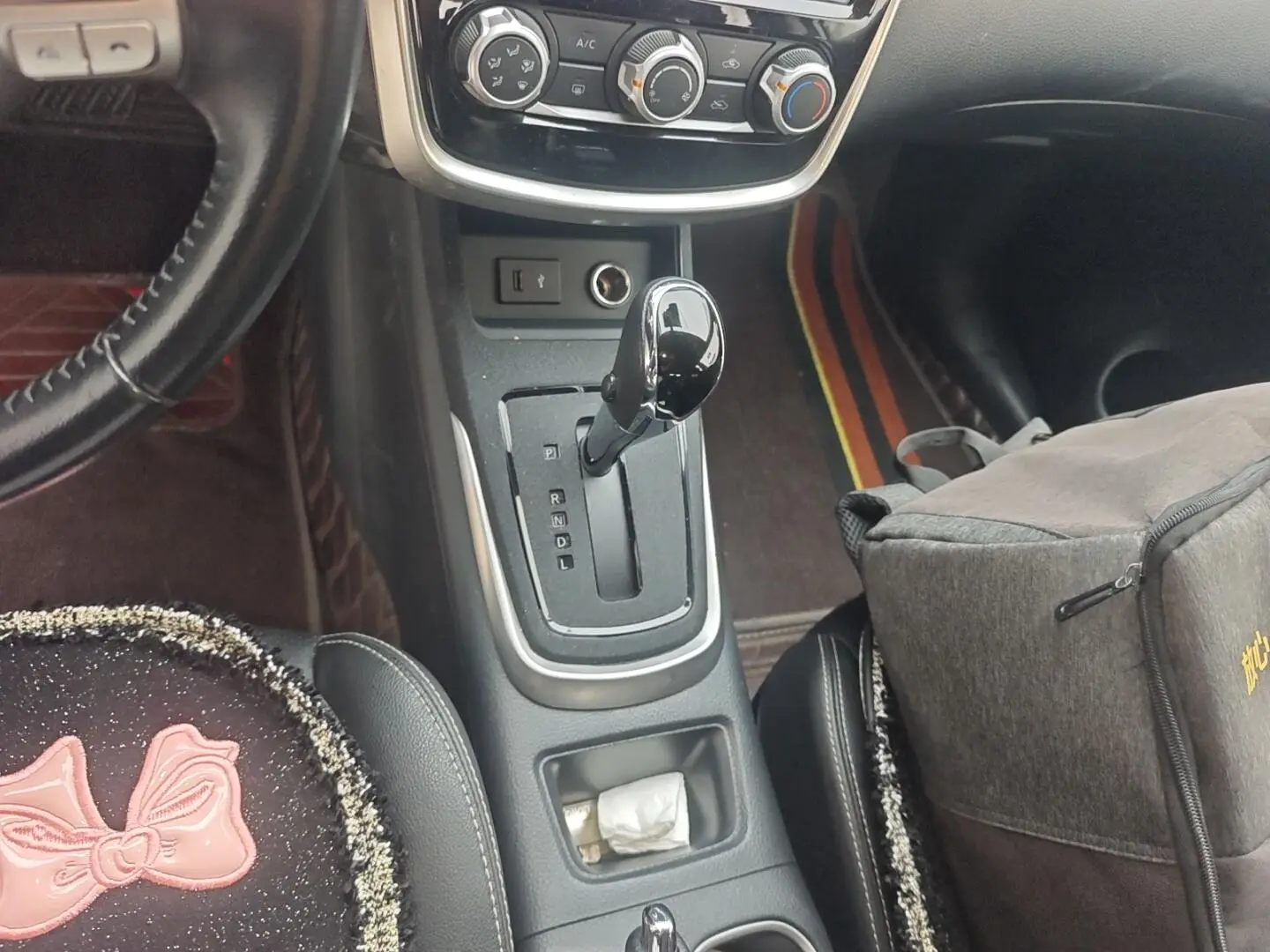 Nissan Tiida TIIDA 2021 1.6L CVT Smart Drive