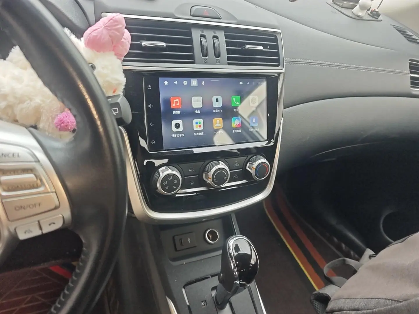 Nissan Tiida TIIDA 2021 1.6L CVT Smart Drive