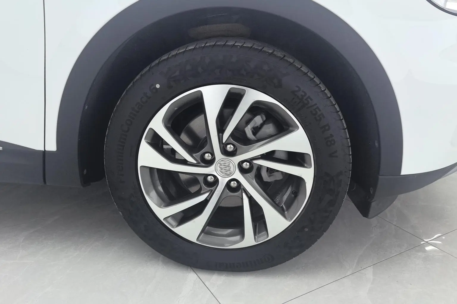 Buick Envision S 2020 652T 2WD Elite