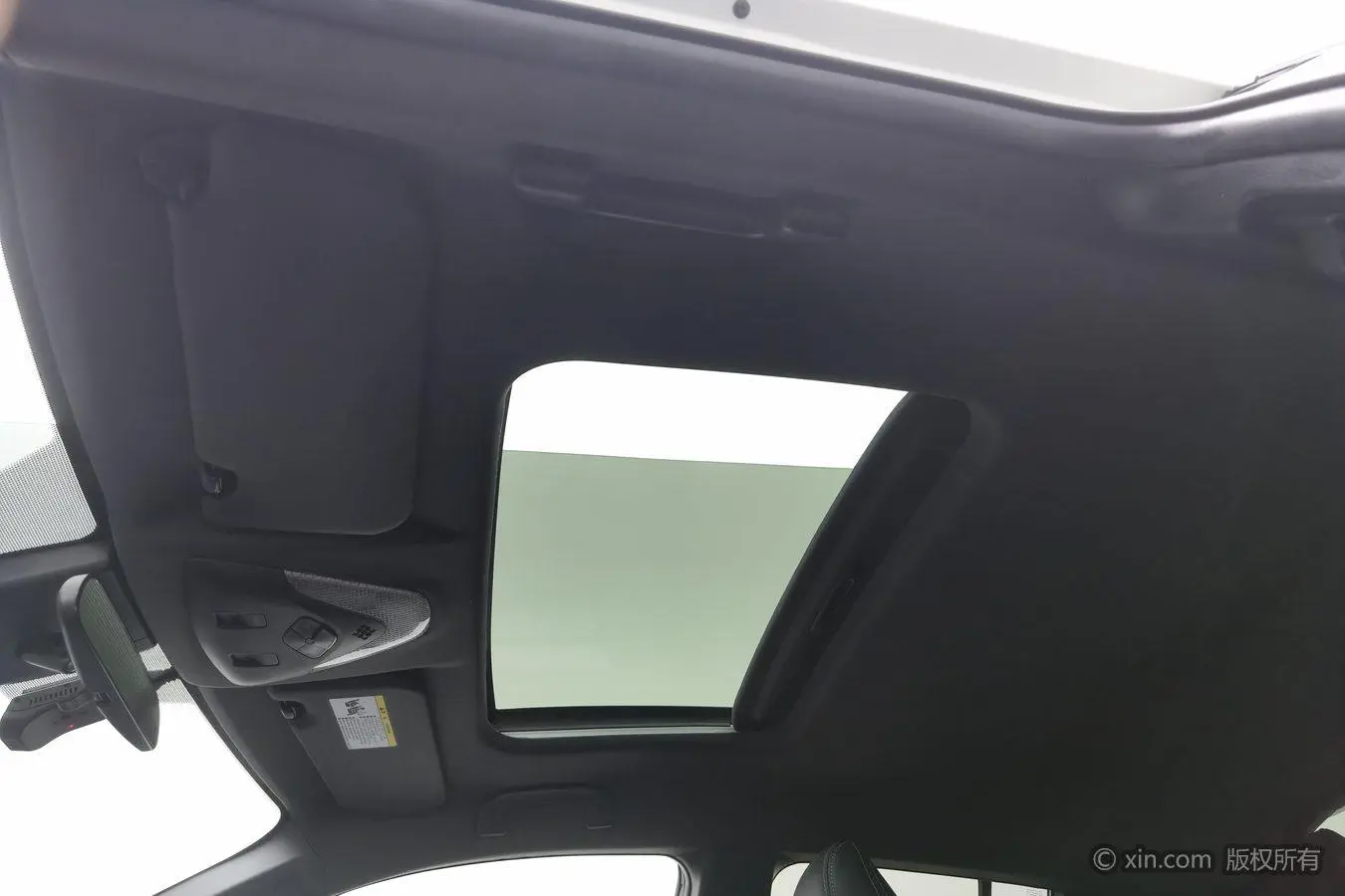 Toyota C-HR 2018 2.0L Sunroof China V