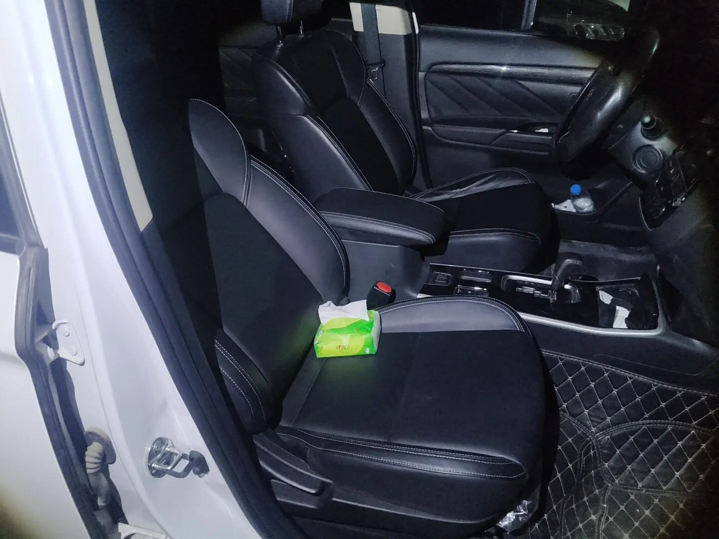 Mitsubishi Outlander 2020 2.0L 2WD Delight 5 seat
