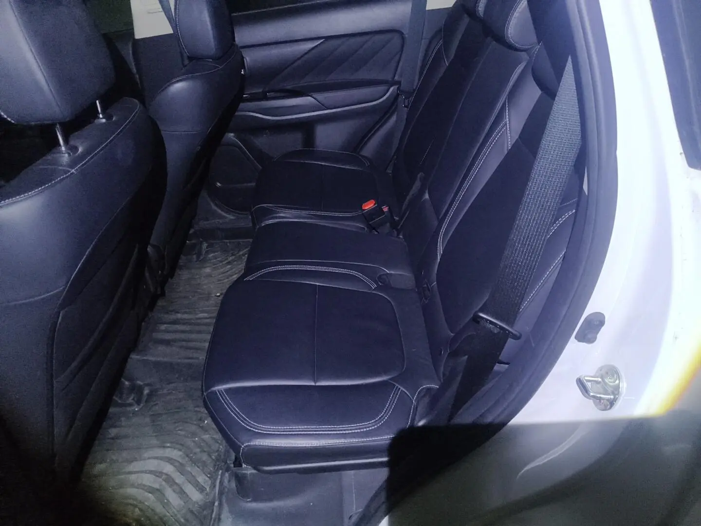 Mitsubishi Outlander 2020 2.0L 2WD Delight 5 seat