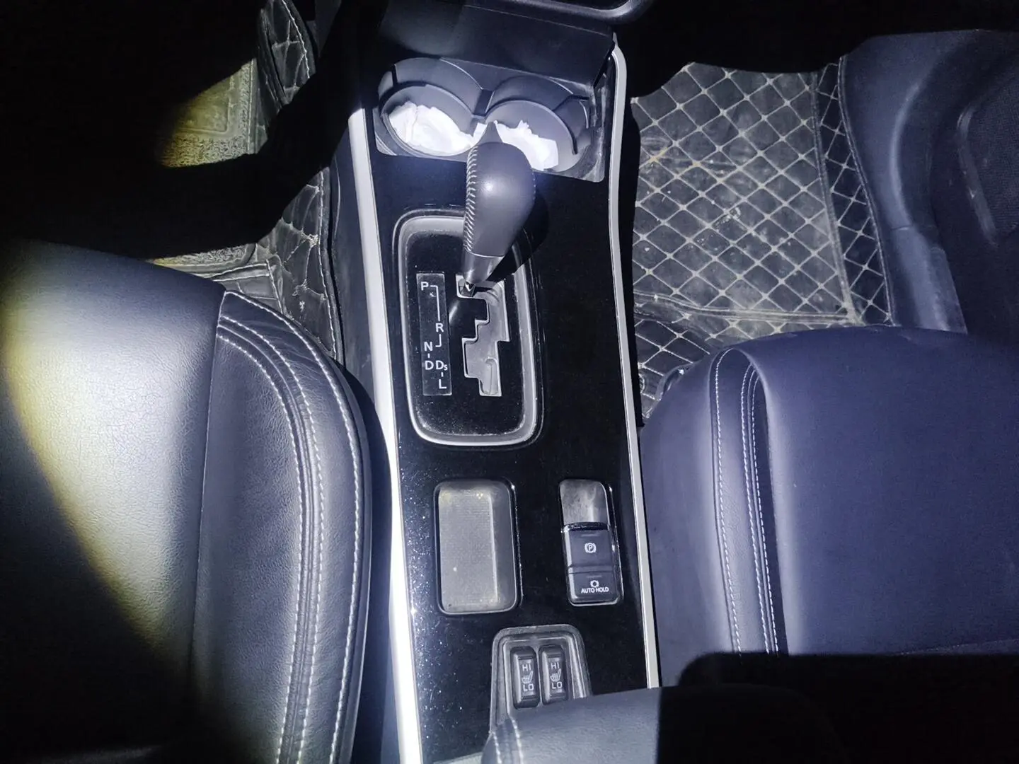 Mitsubishi Outlander 2020 2.0L 2WD Delight 5 seat