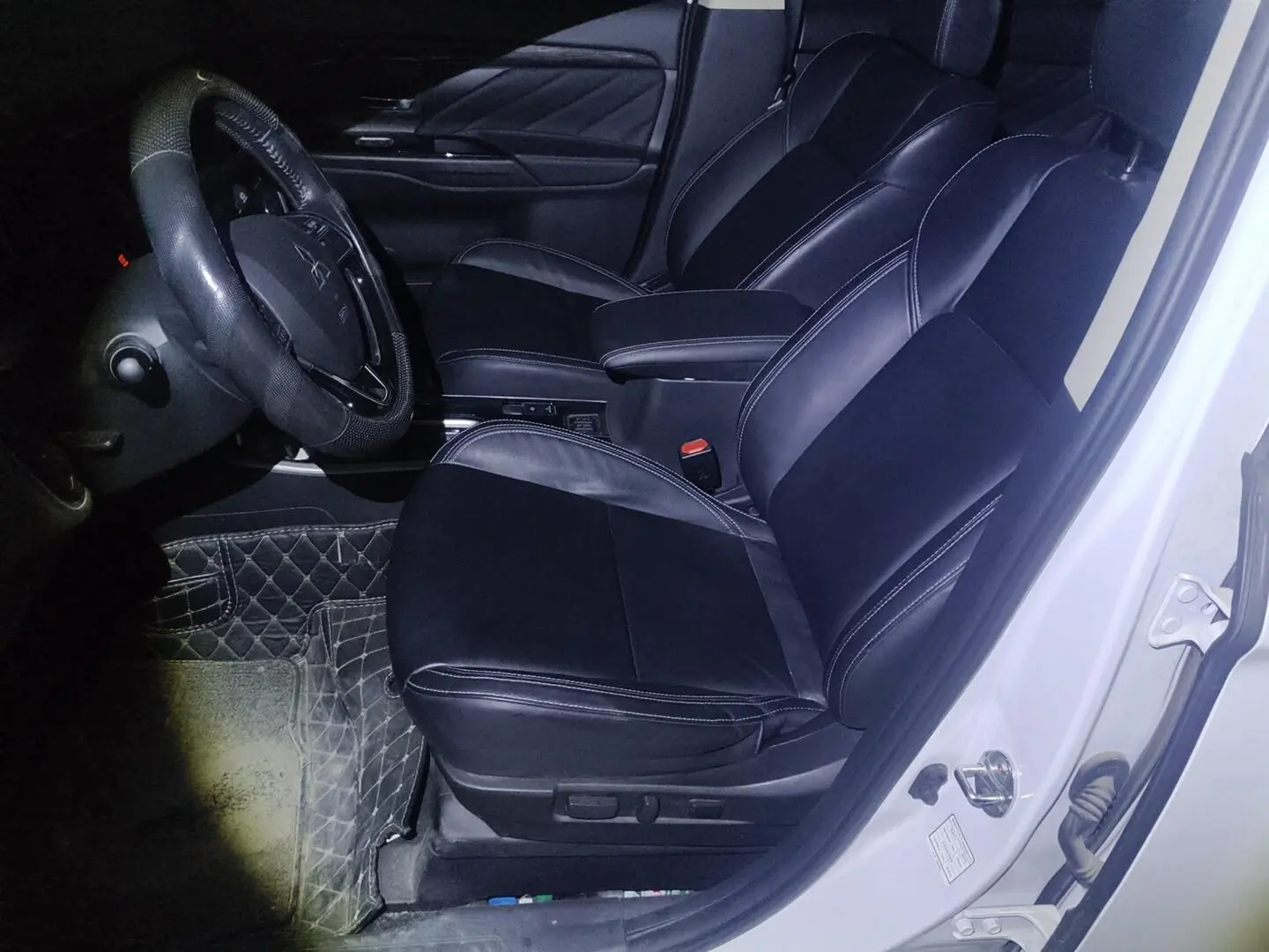 Mitsubishi Outlander 2020 2.0L 2WD Delight 5 seat