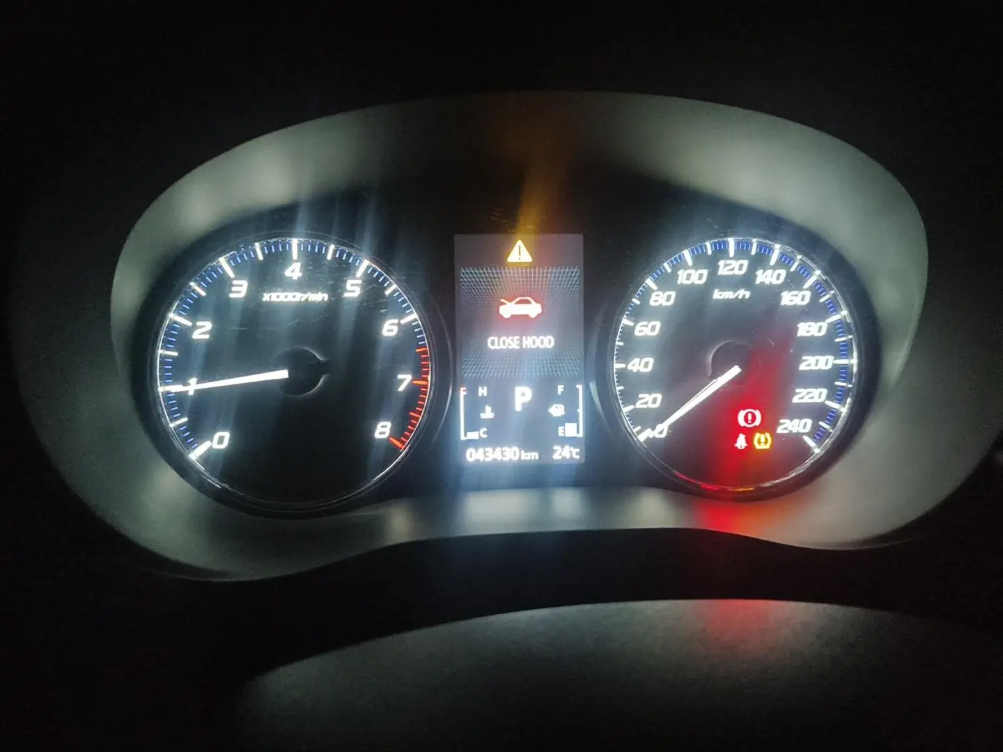 Mitsubishi Outlander 2020 2.0L 2WD Delight 5 seat