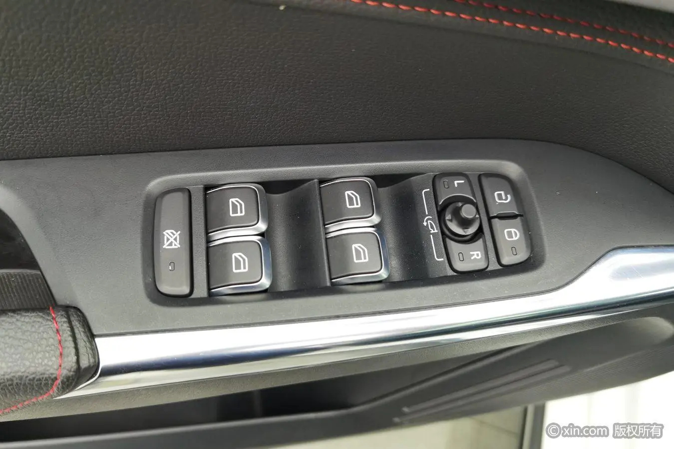 Lynk & Co 02 2018 1.5T DCT 2WD Dynamic Pro China V