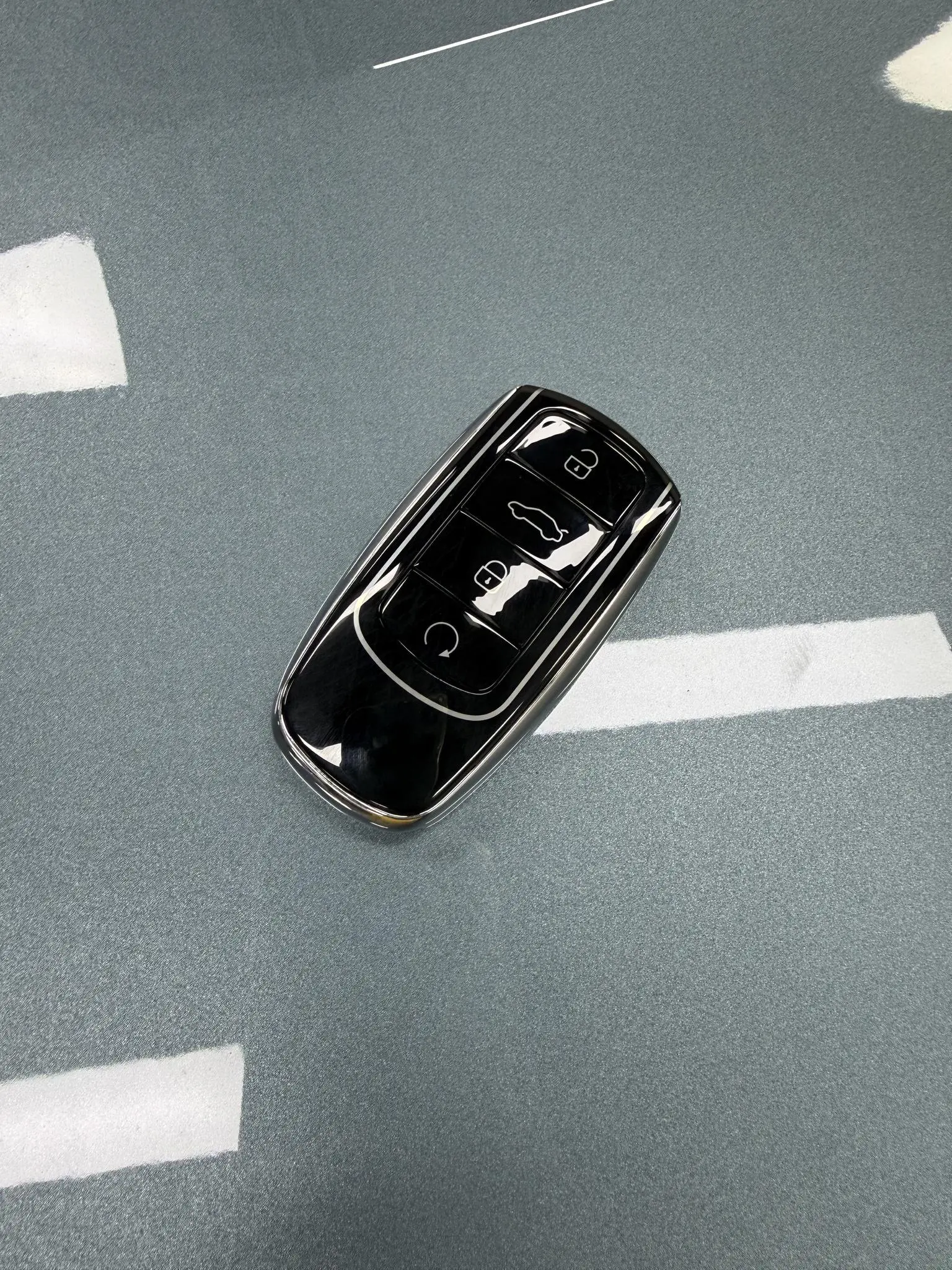 Chery Tiggo 9 2024 2.0T DCT 2WD Comfort Premium