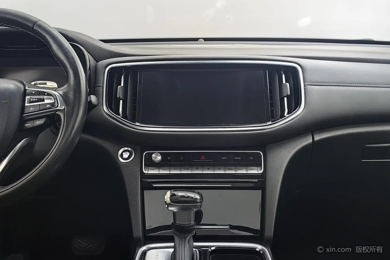 GAC Trumpchi Trumpchi GS8 2021 390T 2WD Luxury Connected
