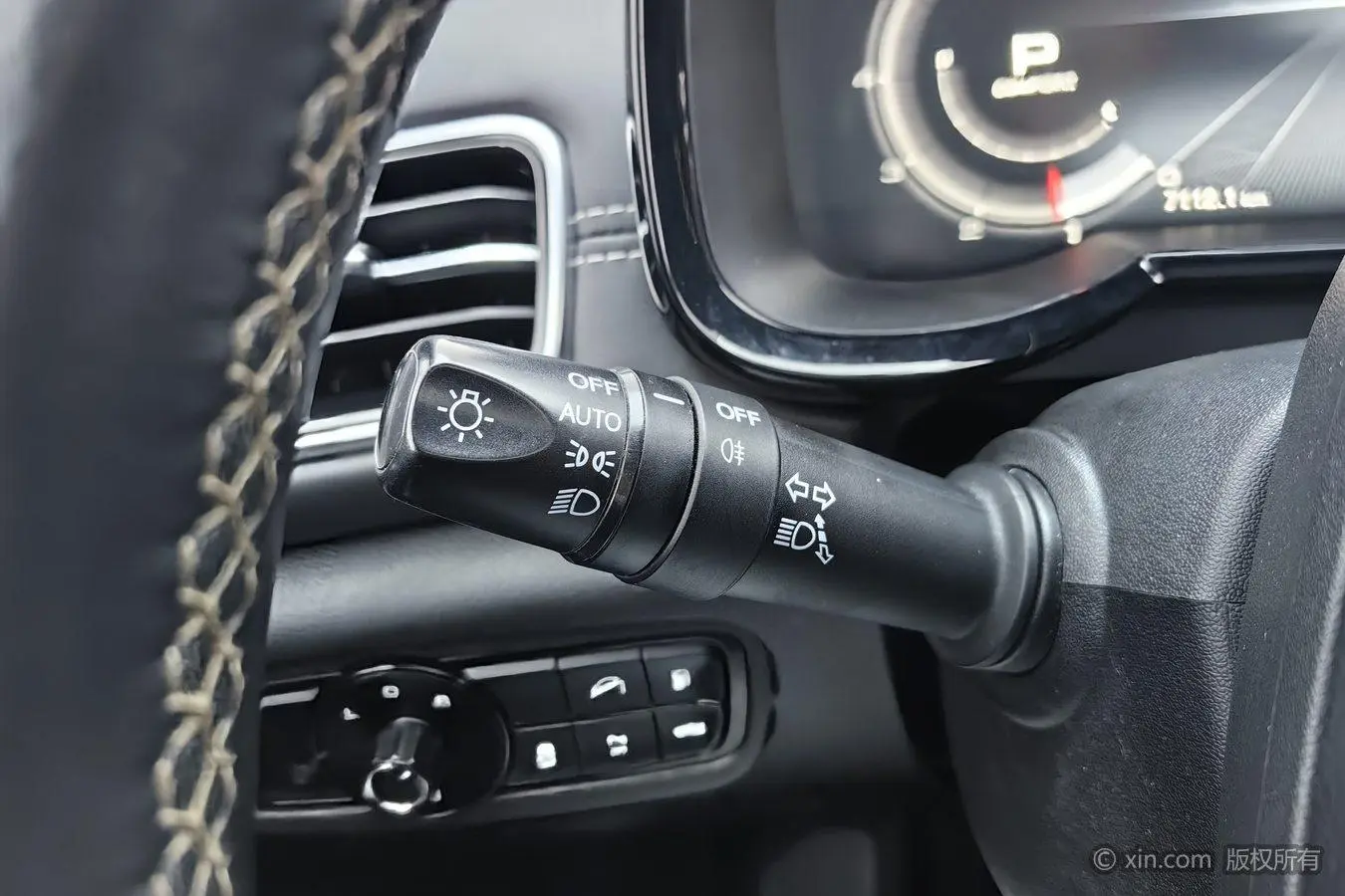 GAC Trumpchi Trumpchi GS8 2021 390T 2WD Luxury Connected