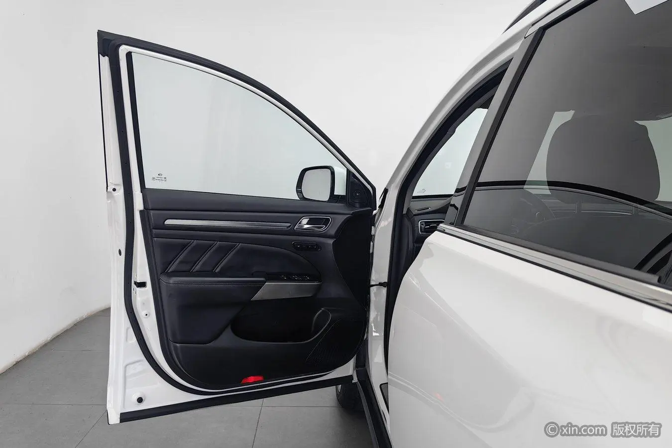 GAC Trumpchi Trumpchi GS8 2021 390T 2WD Luxury Connected