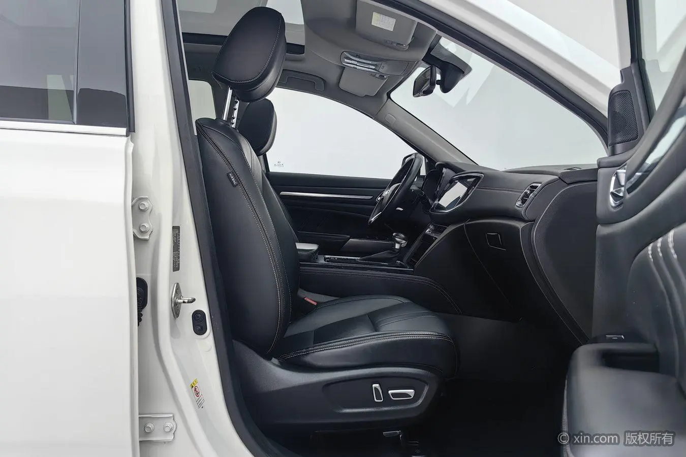 GAC Trumpchi Trumpchi GS8 2021 390T 2WD Luxury Connected