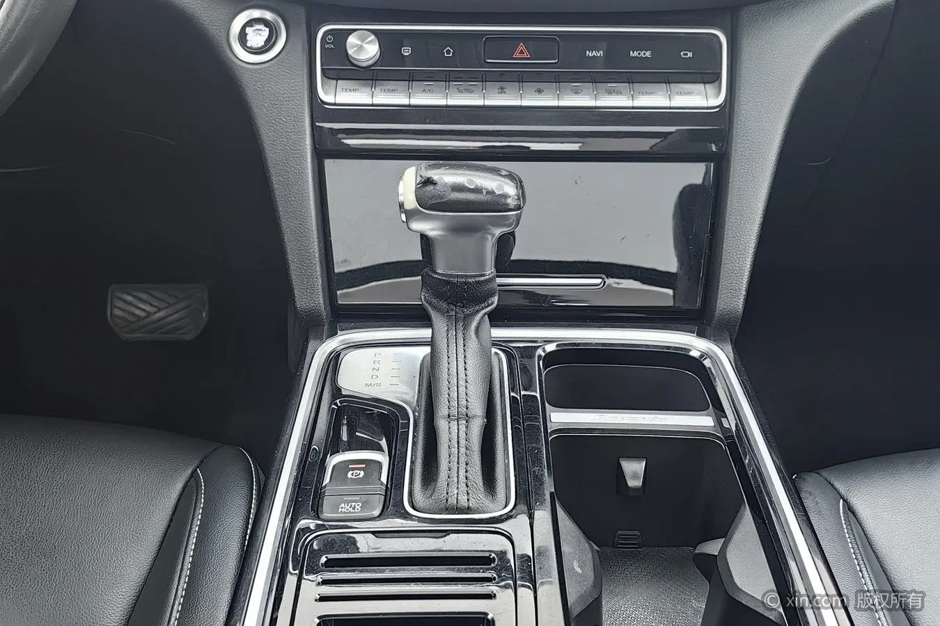 GAC Trumpchi Trumpchi GS8 2021 390T 2WD Luxury Connected