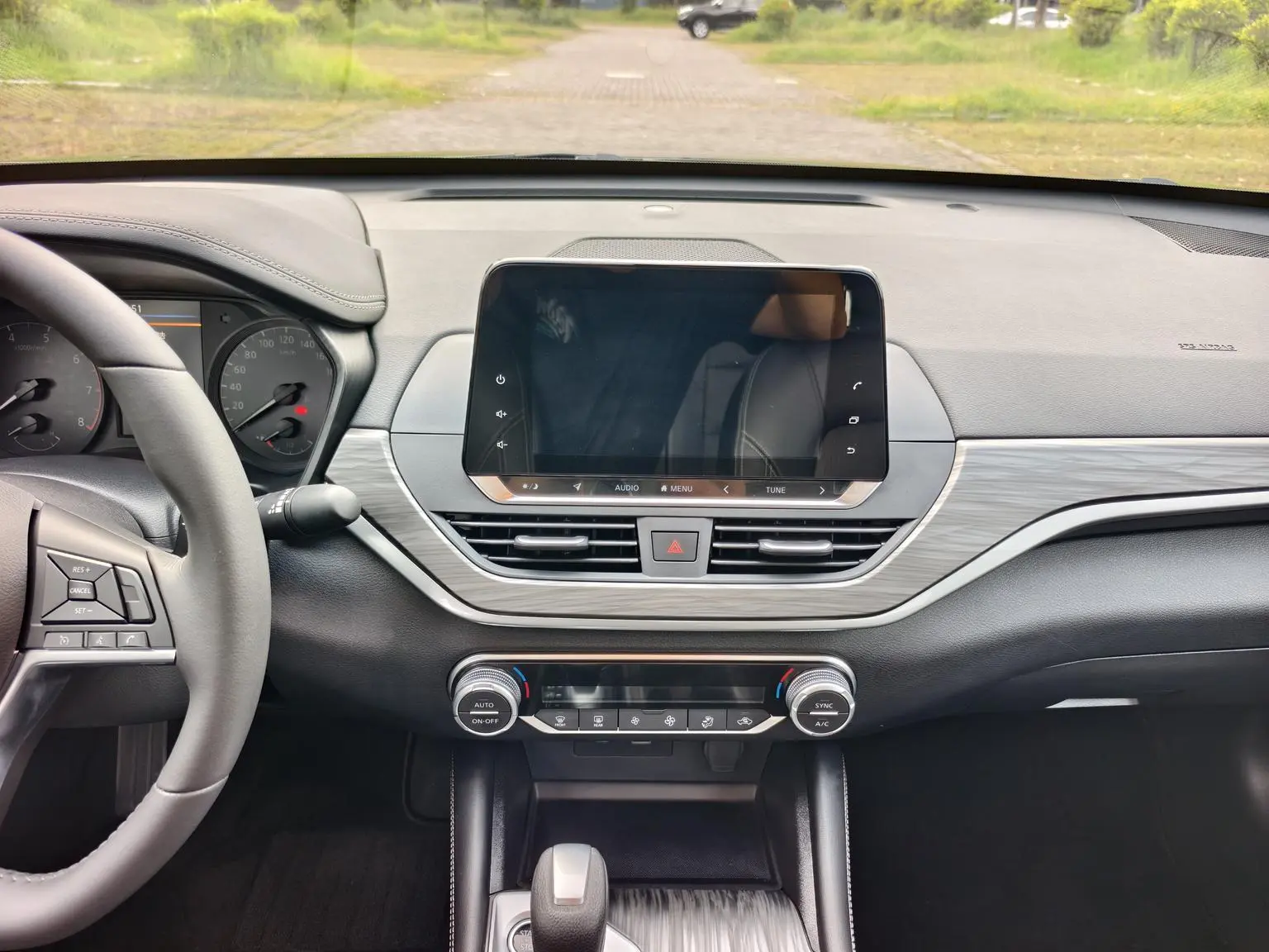 Nissan Teana 2021 2.0T XL Smart
