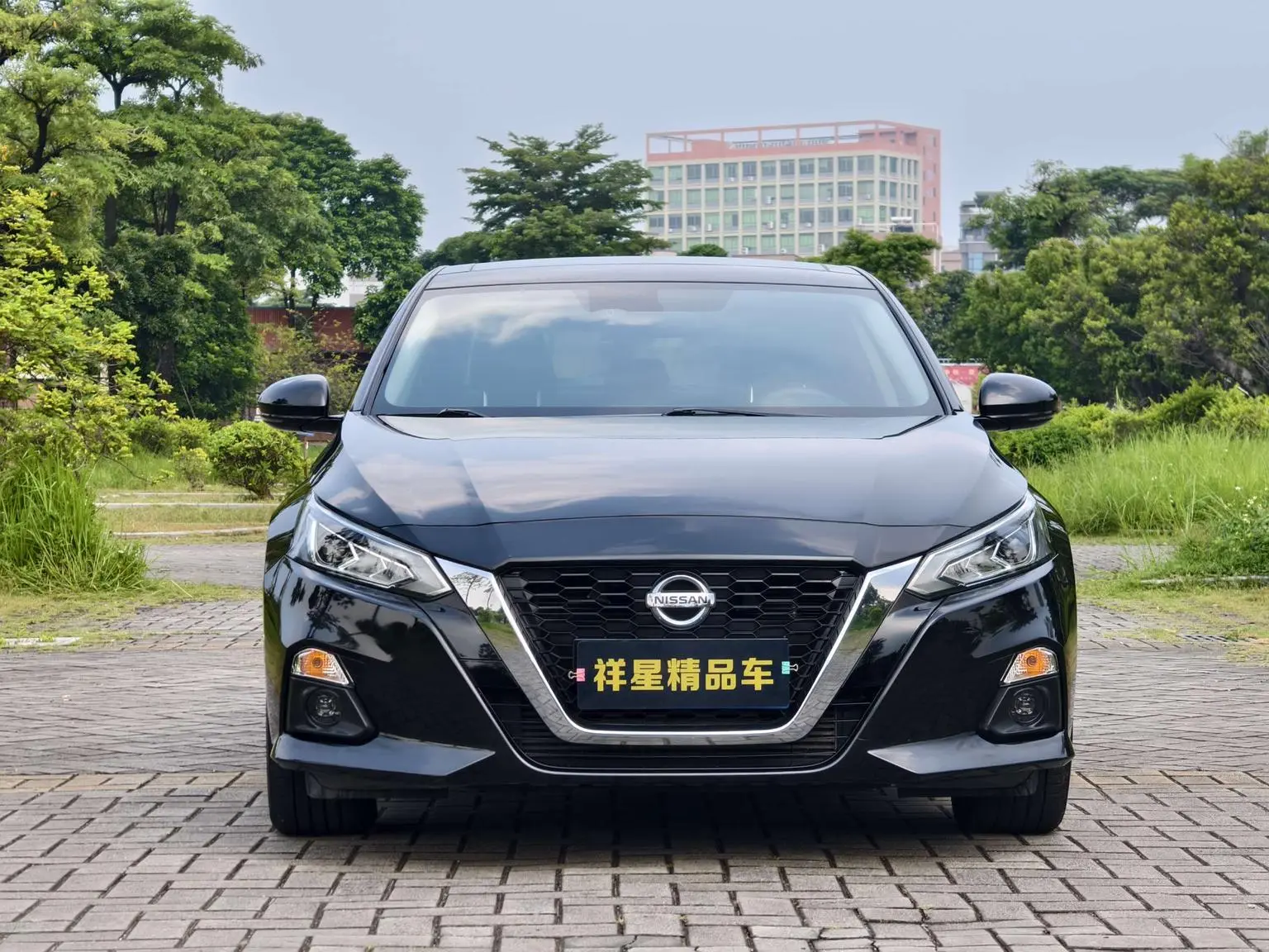 Nissan Teana 2021 2.0T XL Smart