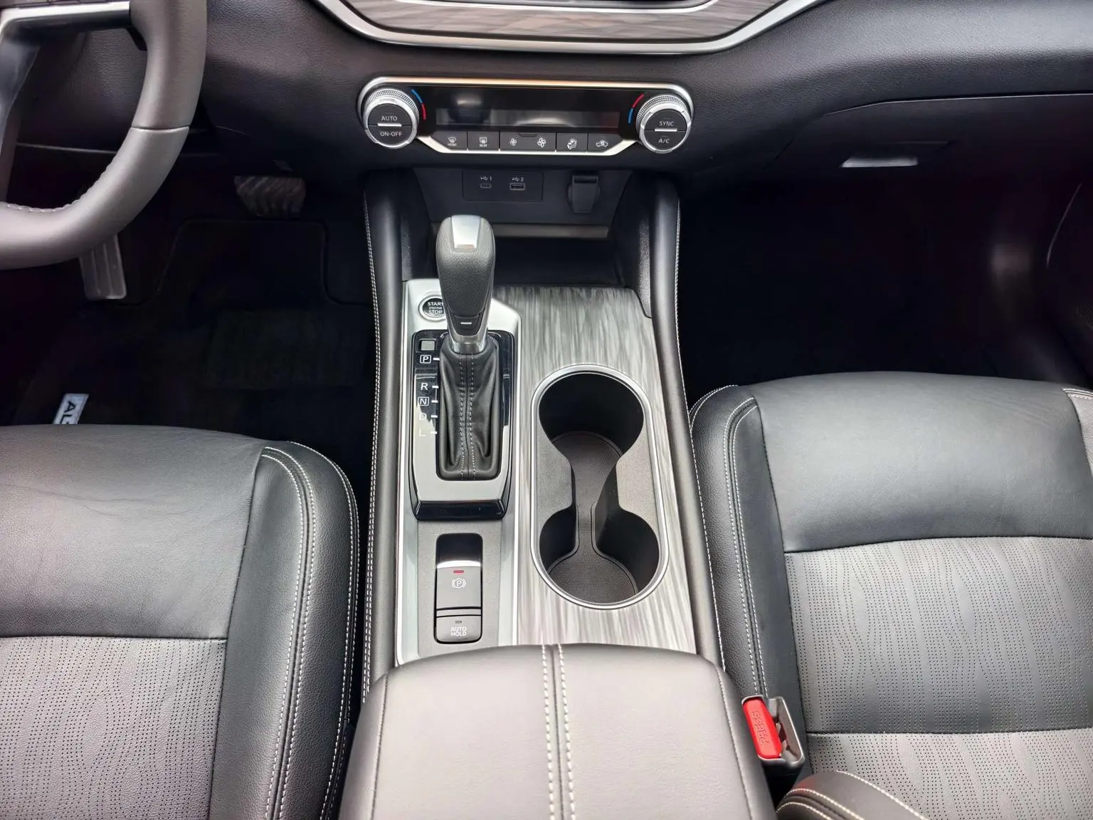 Nissan Teana 2021 2.0T XL Smart