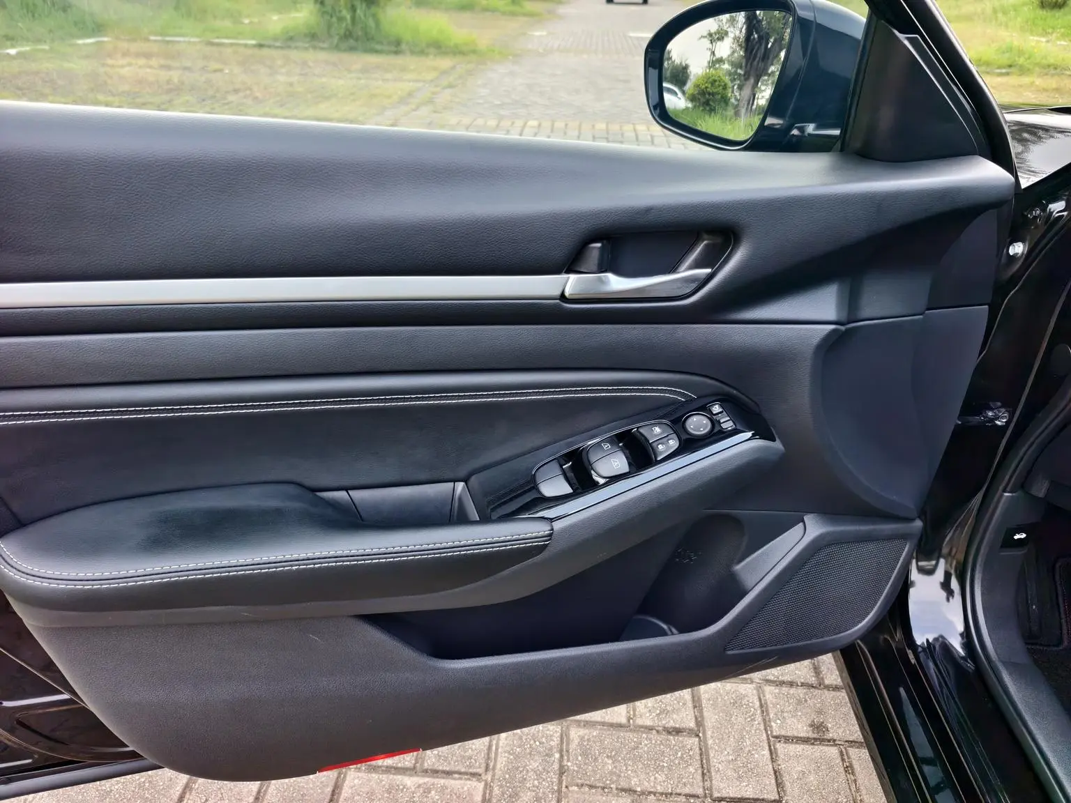 Nissan Teana 2021 2.0T XL Smart