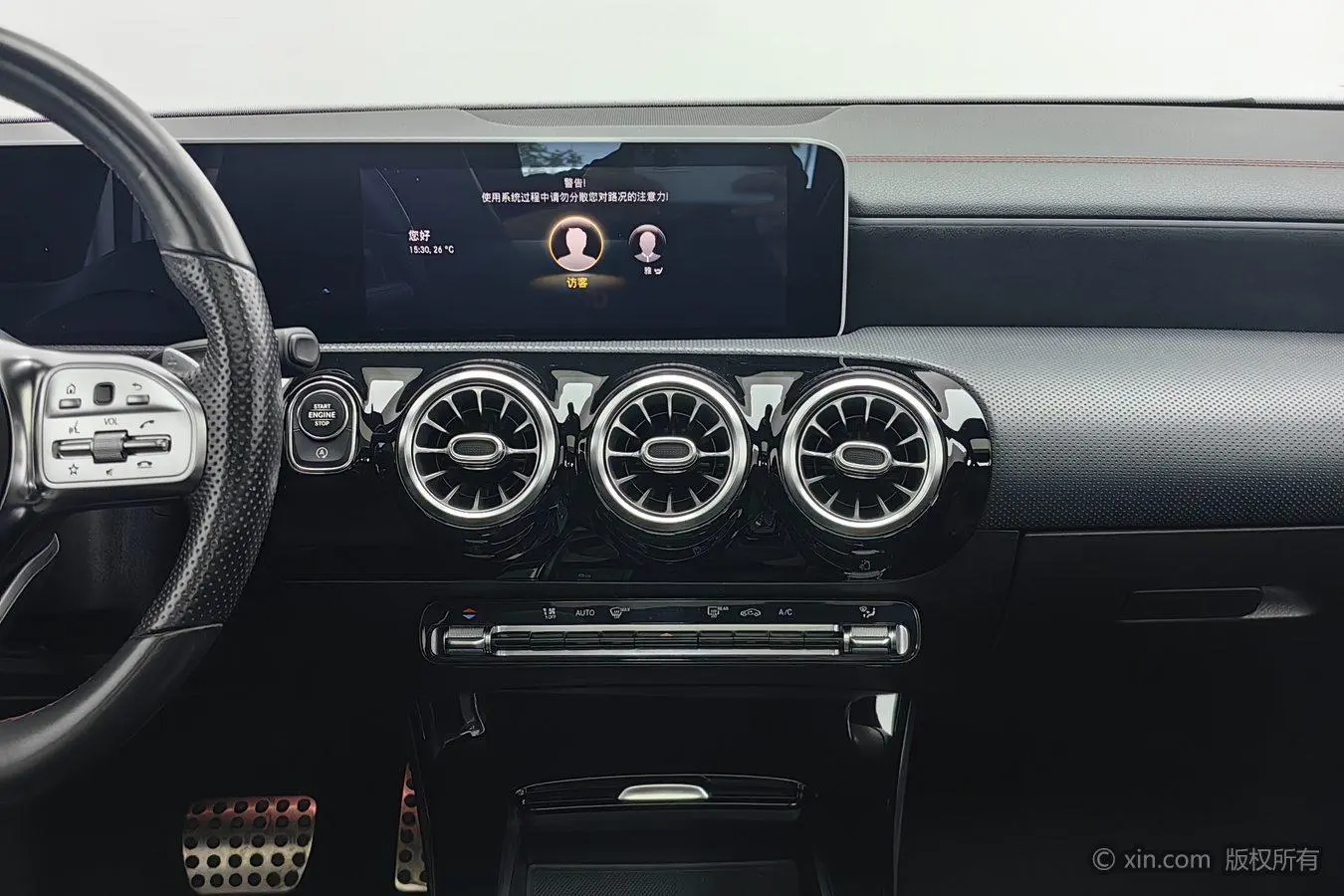 Mercedes-Benz CLA( Import ) 2020 CLA 200 Coupe