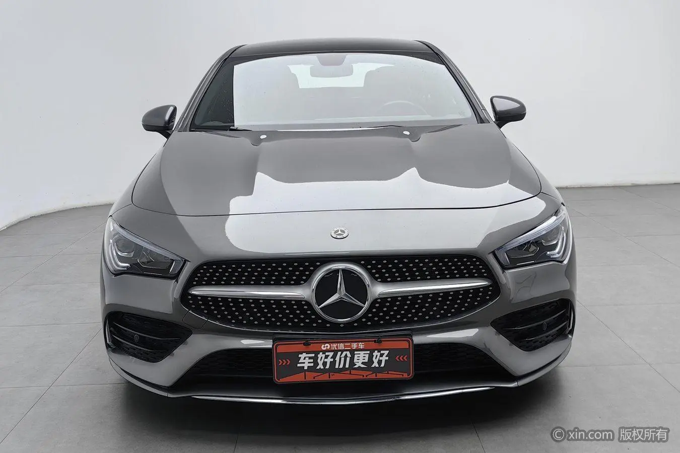 Mercedes-Benz CLA( Import ) 2020 CLA 200 Coupe
