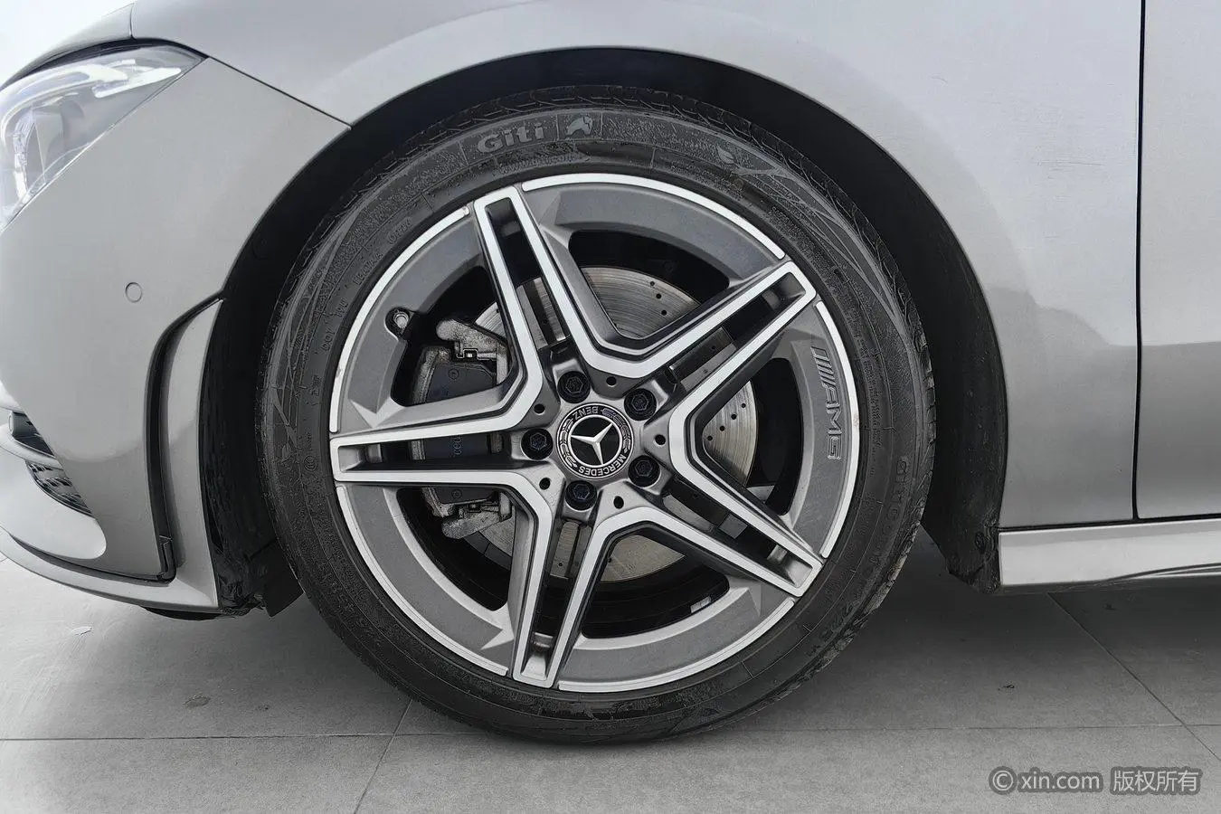 Mercedes-Benz CLA( Import ) 2020 CLA 200 Coupe