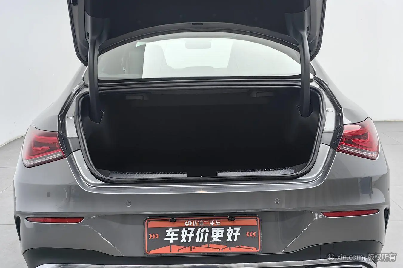 Mercedes-Benz CLA( Import ) 2020 CLA 200 Coupe