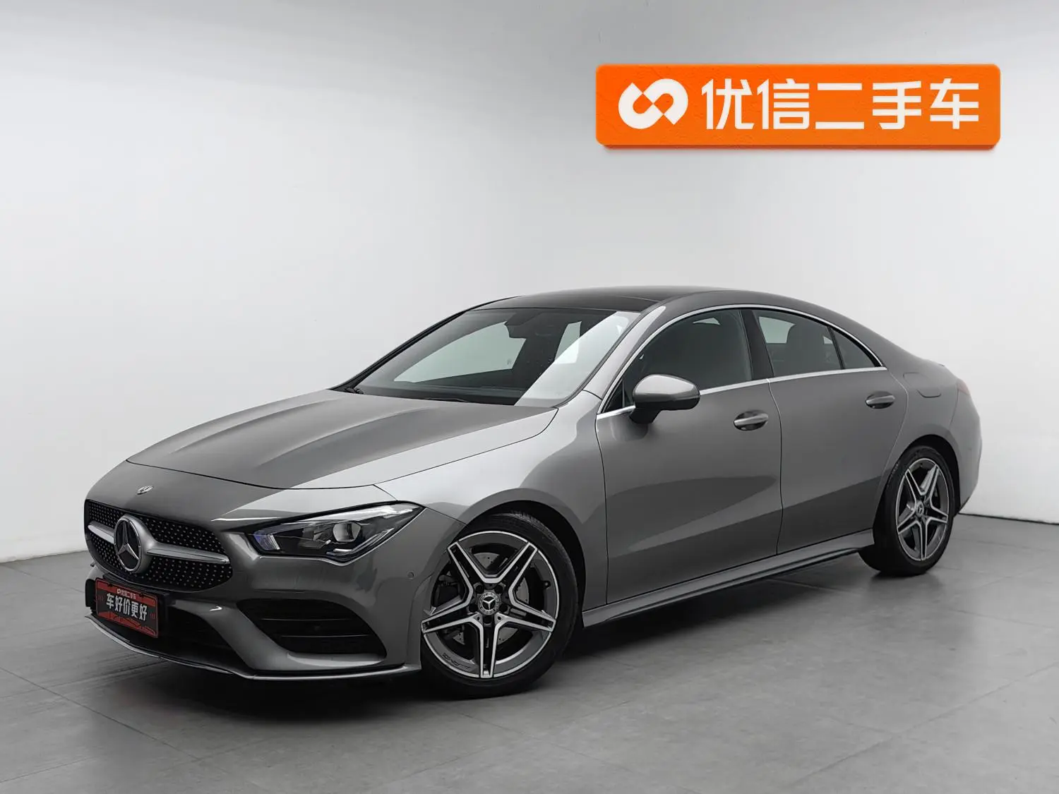 Mercedes-Benz CLA( Import ) 2020 CLA 200 Coupe