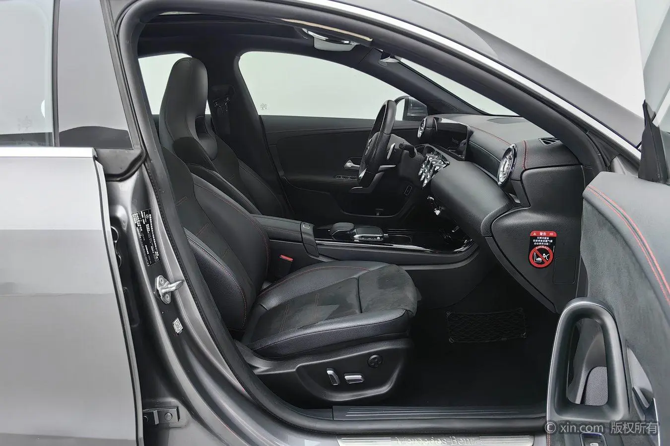Mercedes-Benz CLA( Import ) 2020 CLA 200 Coupe