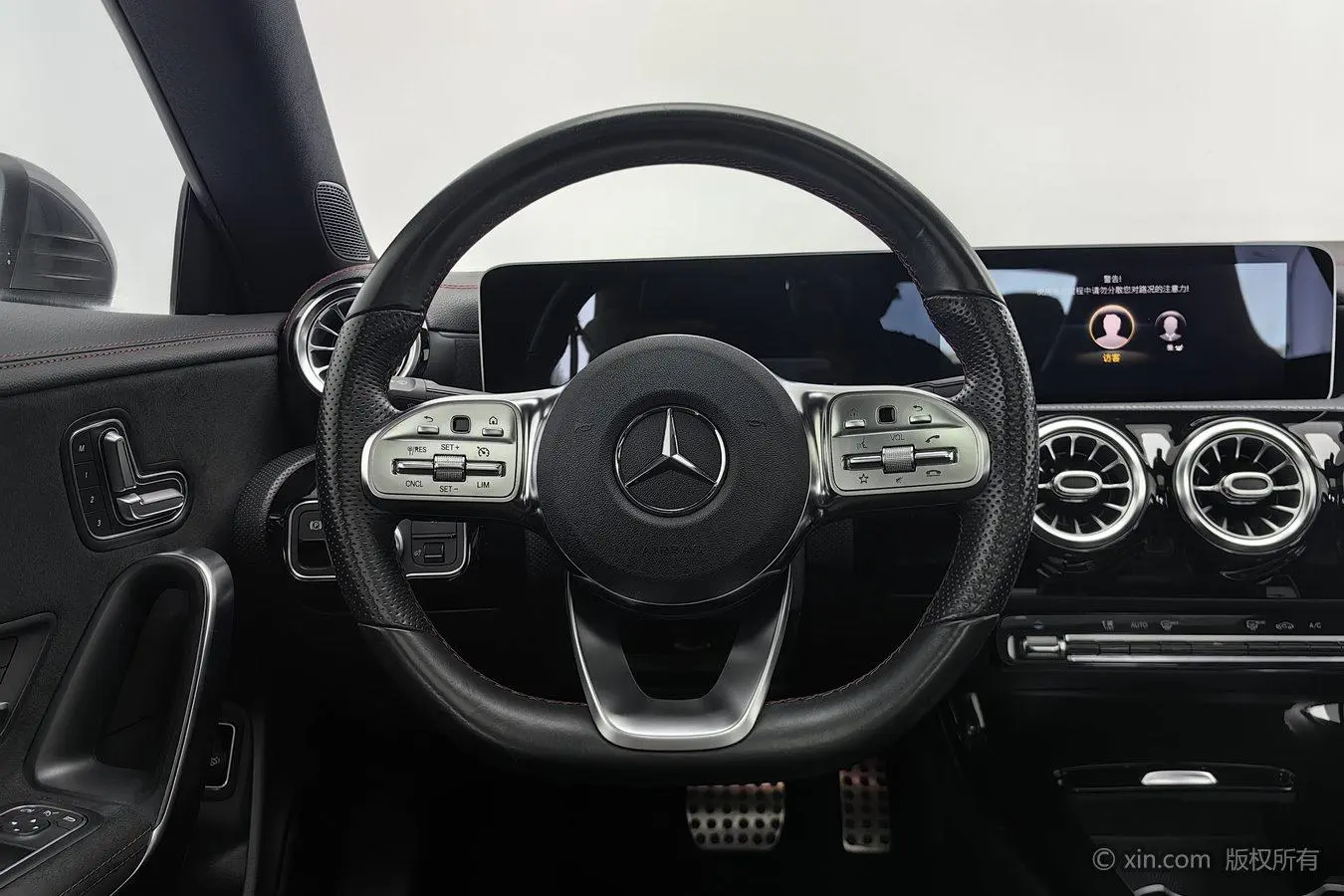 Mercedes-Benz CLA( Import ) 2020 CLA 200 Coupe