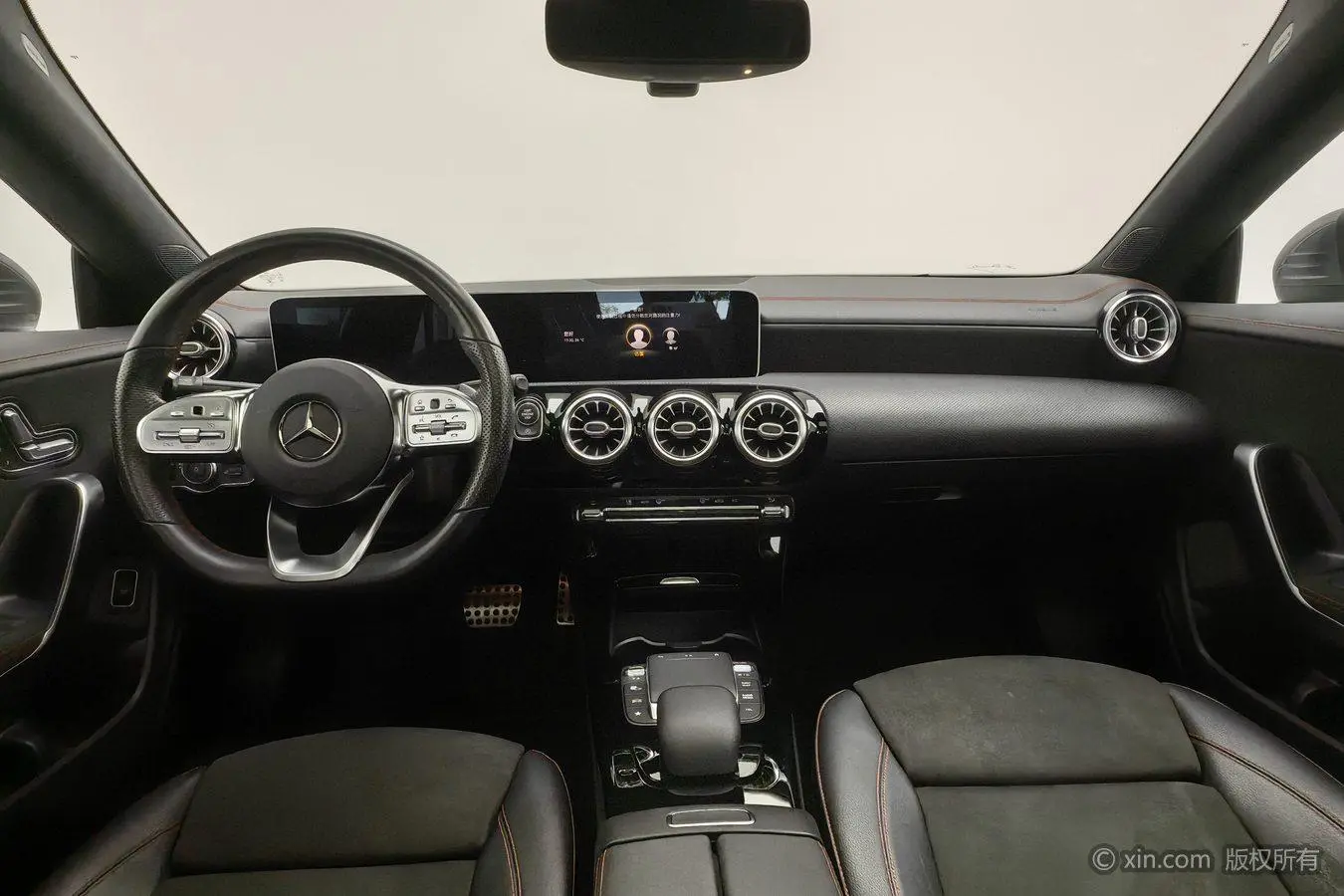 Mercedes-Benz CLA( Import ) 2020 CLA 200 Coupe