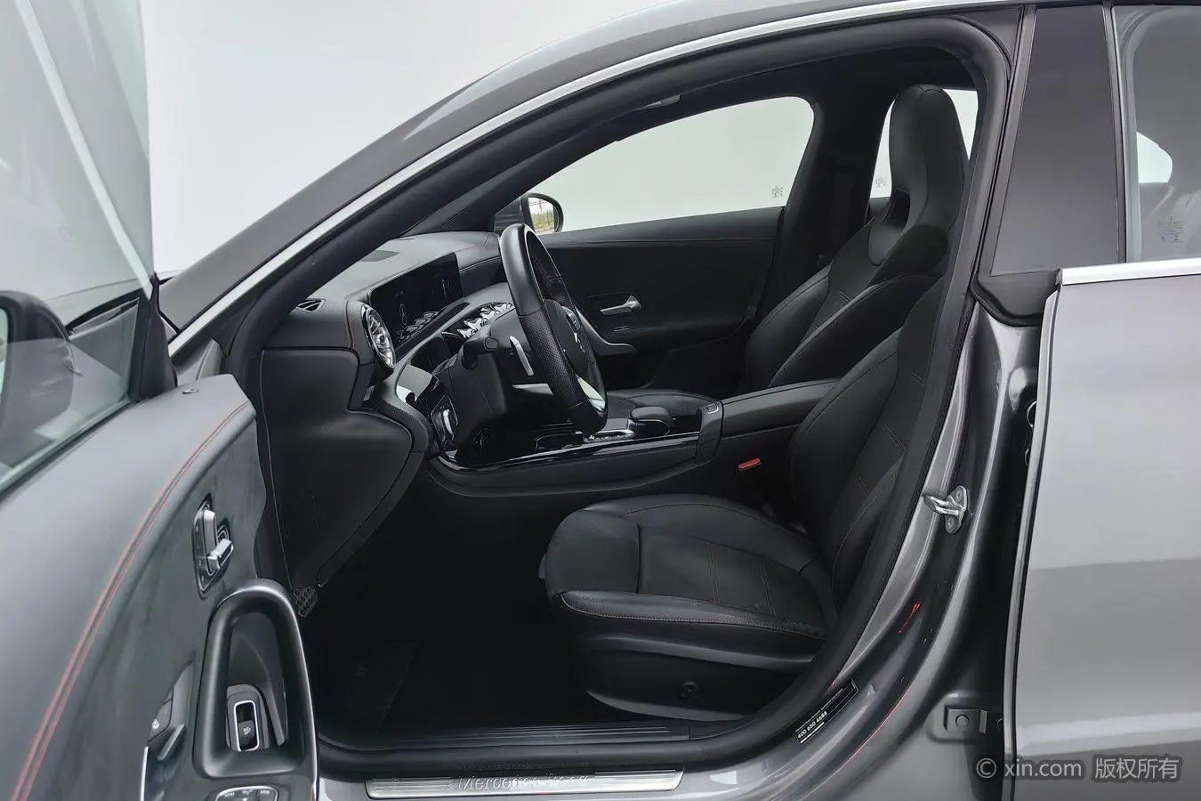 Mercedes-Benz CLA( Import ) 2020 CLA 200 Coupe