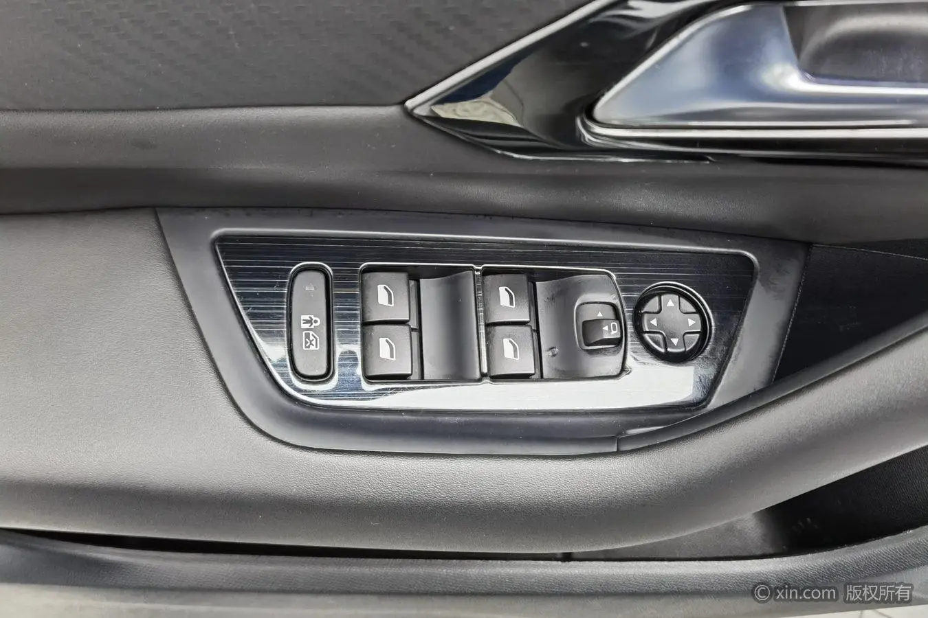 Peugeot 508L 2019 400THP PureTech China VI