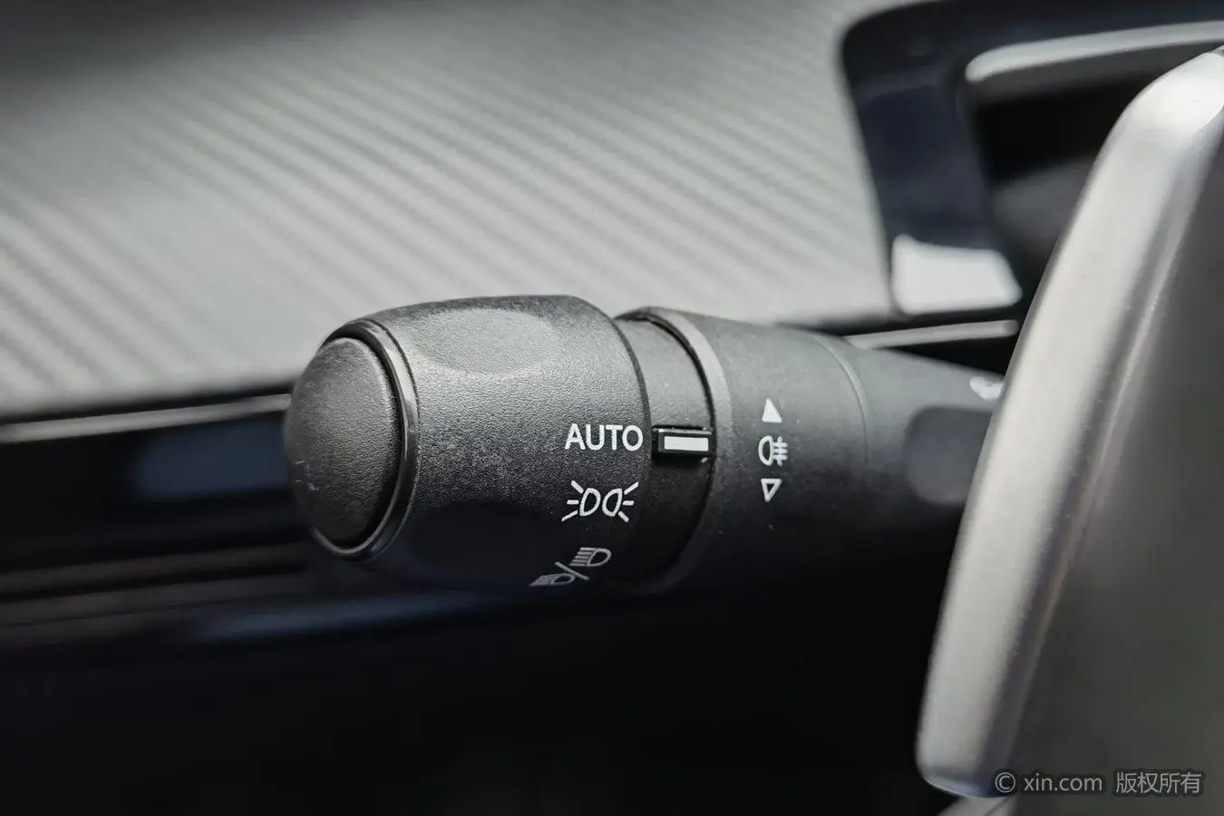 Peugeot 508L 2019 400THP PureTech China VI