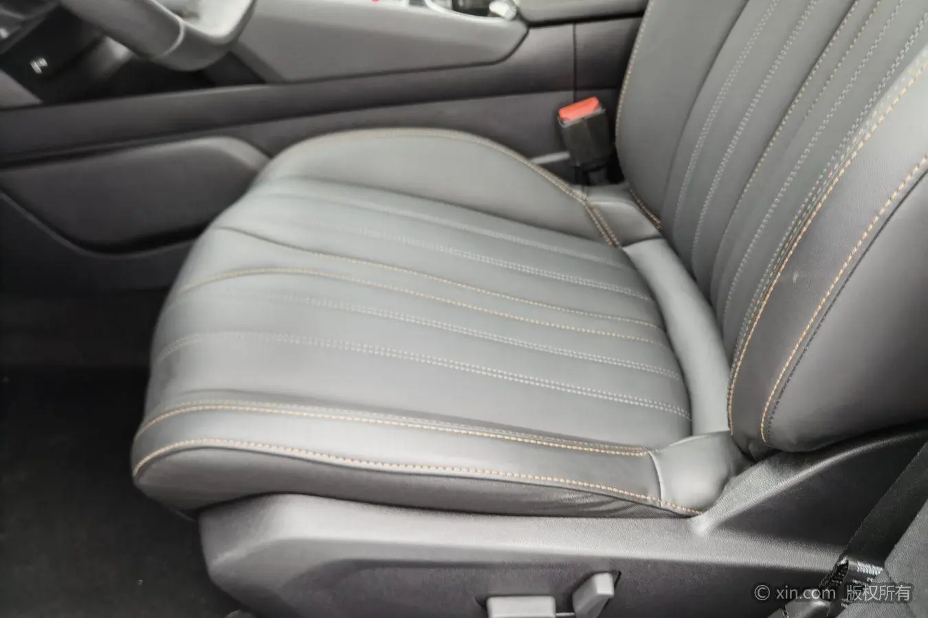 Peugeot 508L 2019 400THP PureTech China VI