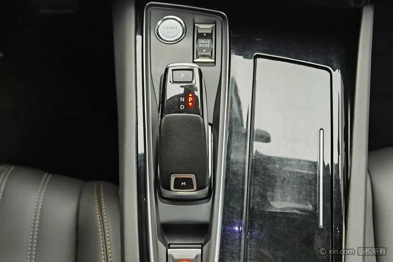 Peugeot 508L 2019 400THP PureTech China VI