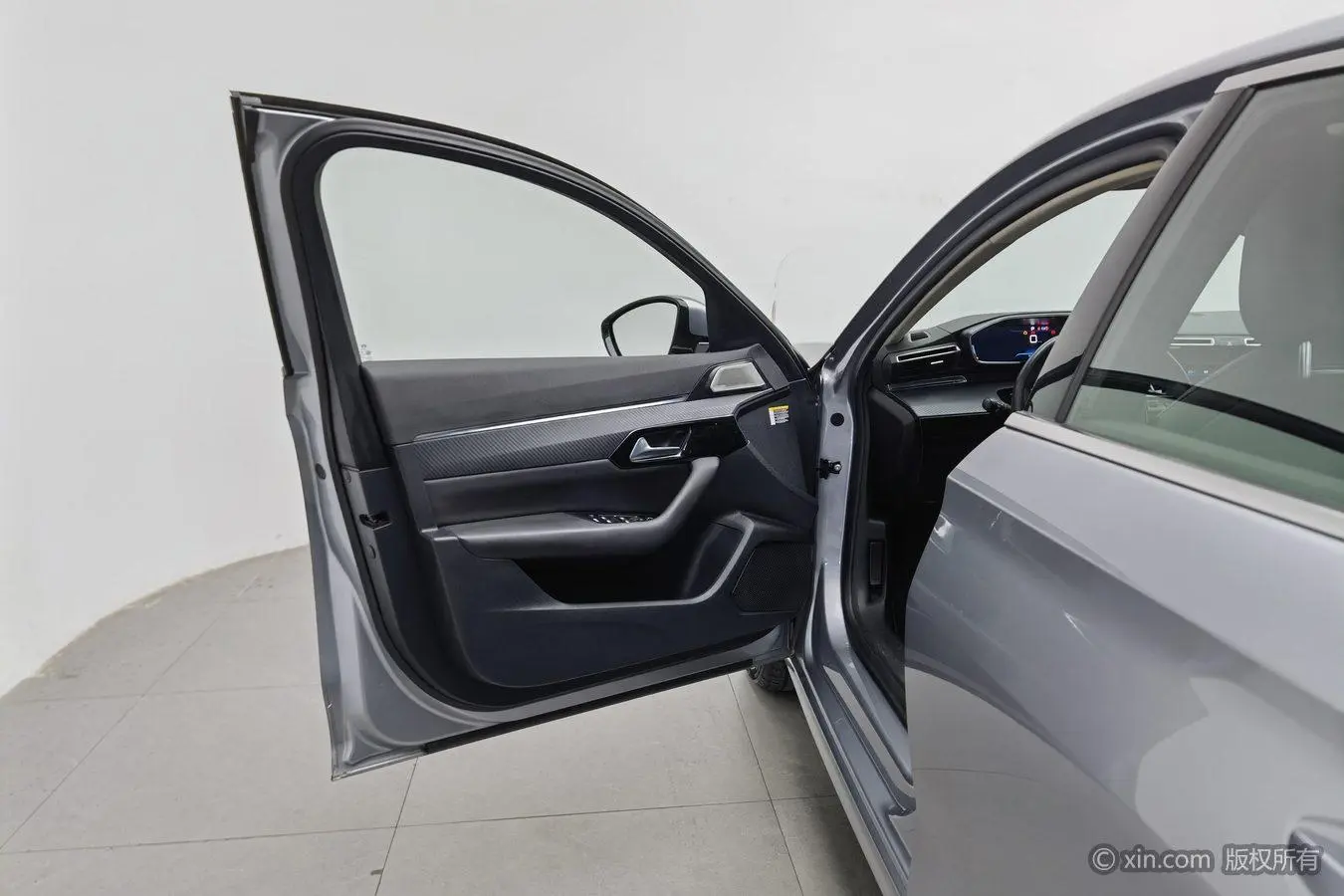 Peugeot 508L 2019 400THP PureTech China VI