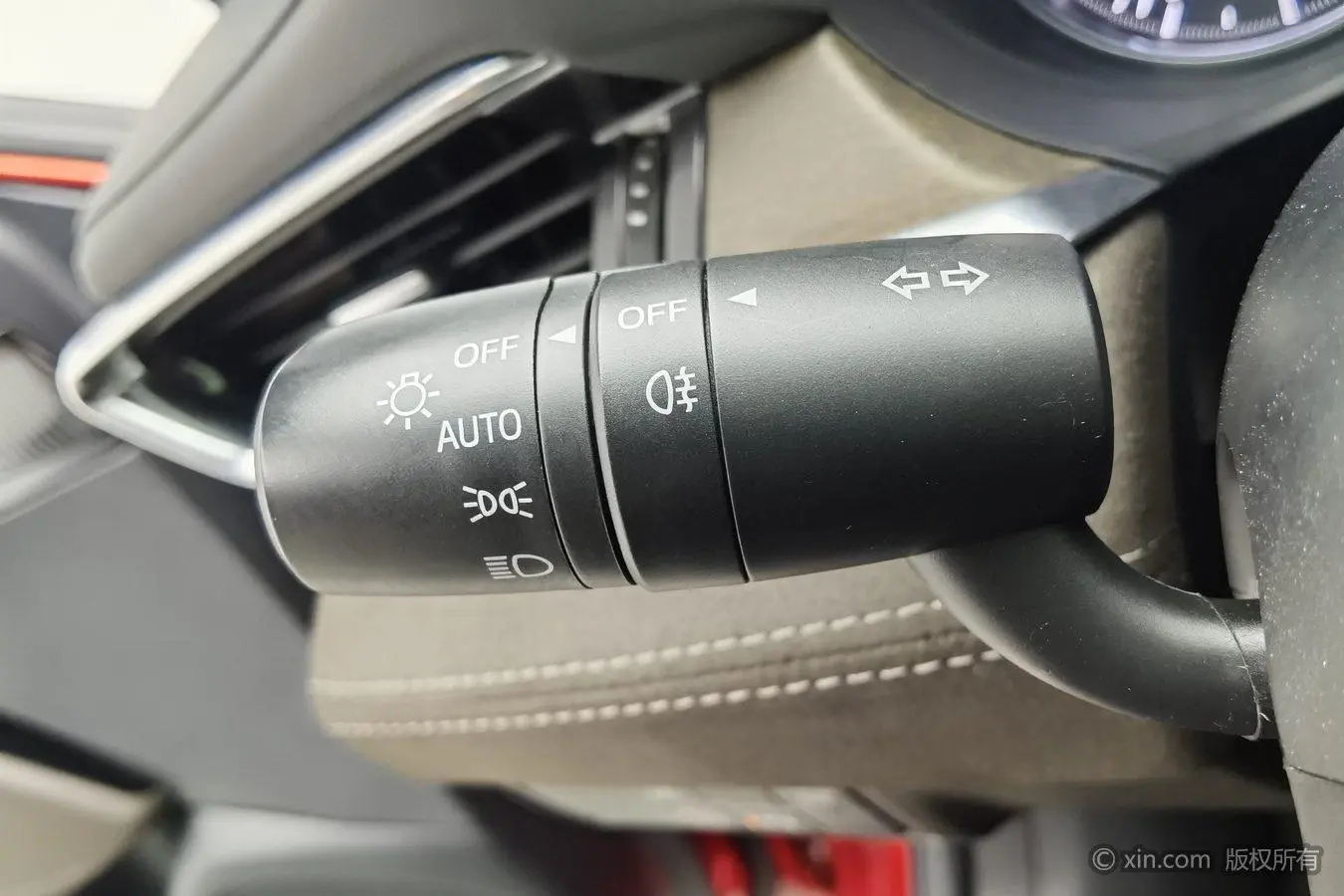 Mazda Atenza 2020 2.5L Blue Sky Premium